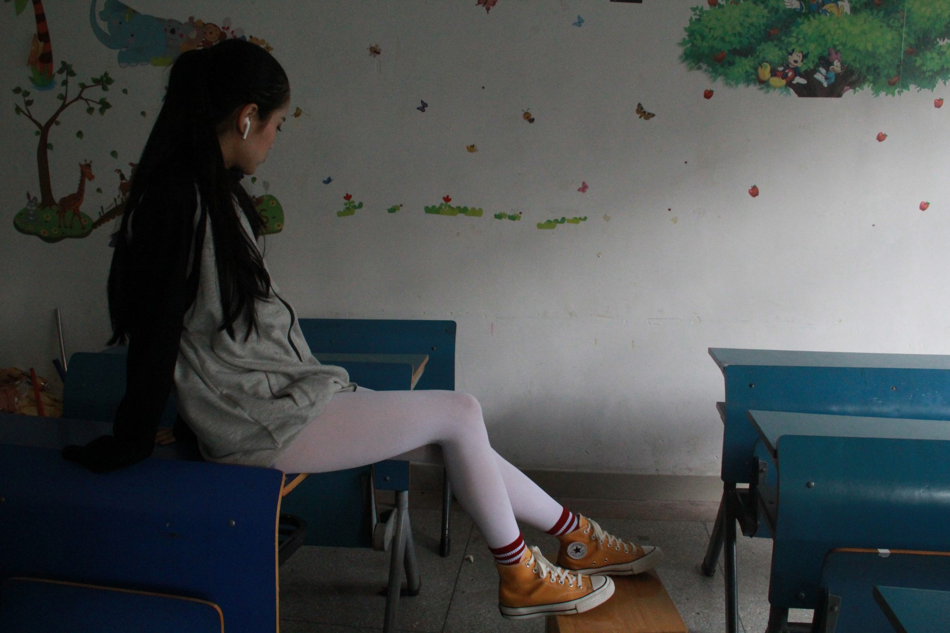 图片[127]-[最爱帆布鞋]ZAFBX-028[165P] – 速更版-美库