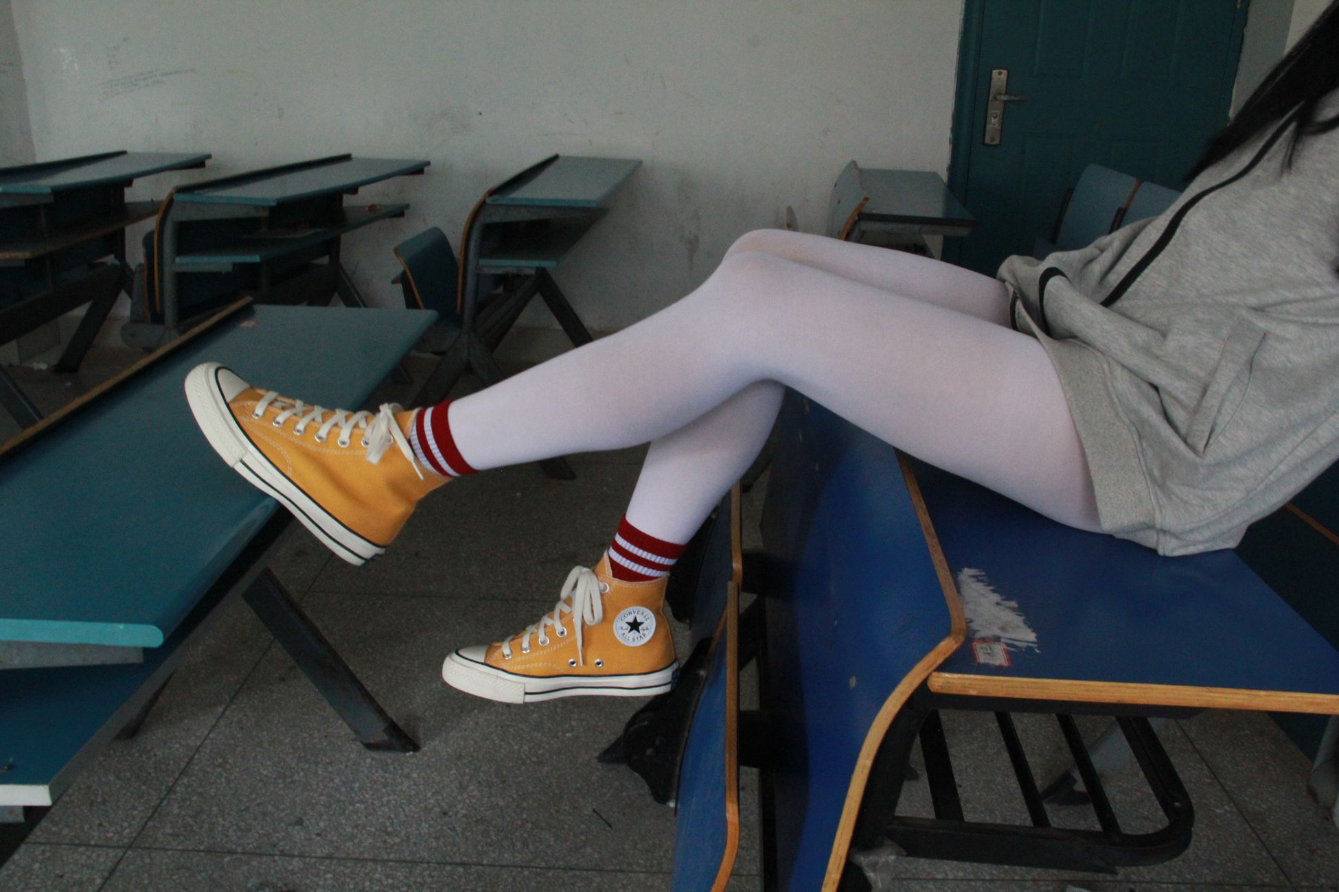 图片[129]-[最爱帆布鞋]ZAFBX-028[165P] – 速更版-美库