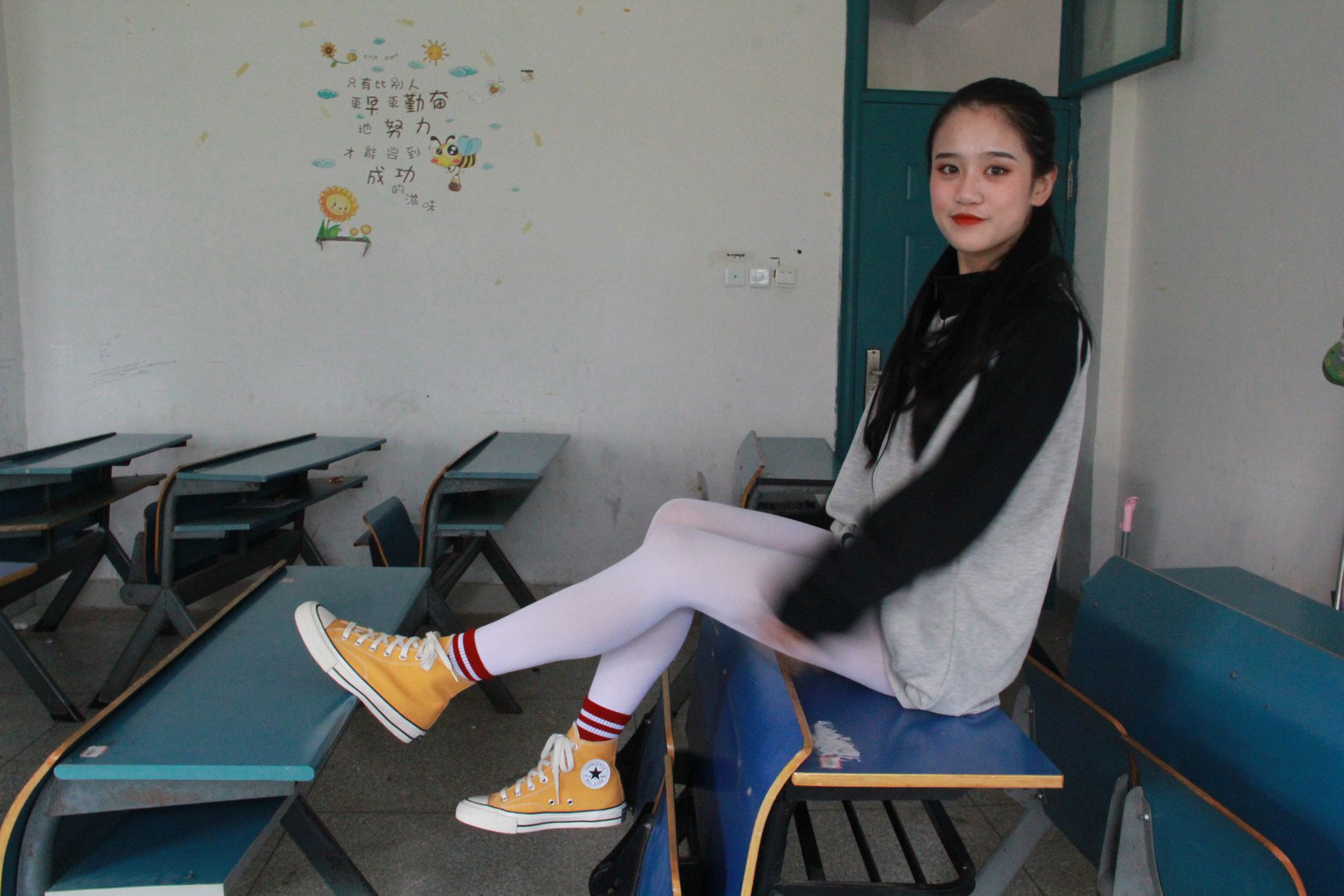 图片[130]-[最爱帆布鞋]ZAFBX-028[165P] – 速更版-美库