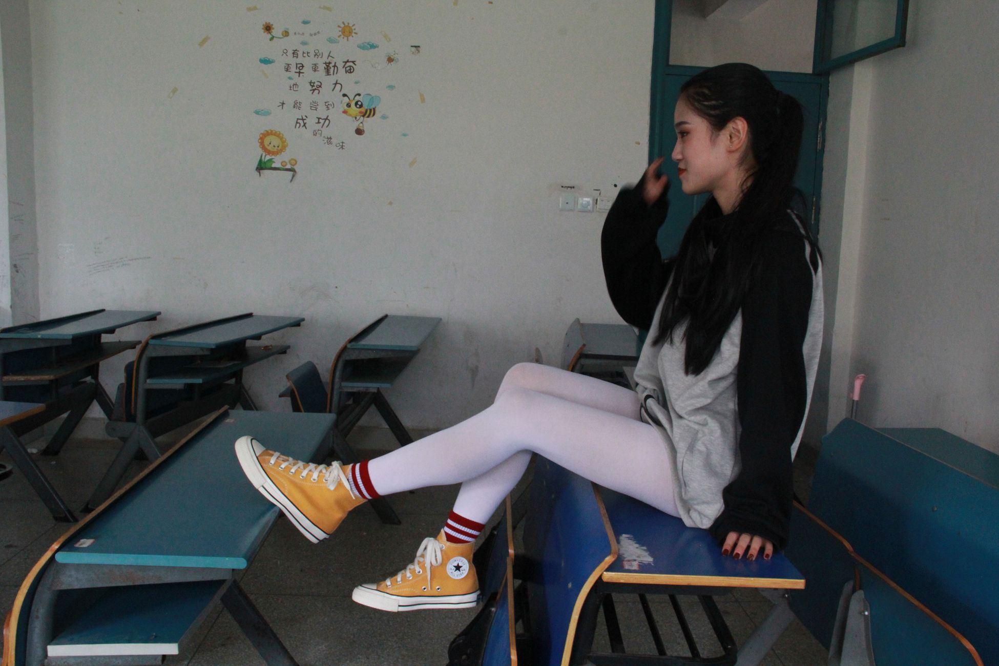 图片[132]-[最爱帆布鞋]ZAFBX-028[165P] – 速更版-美库