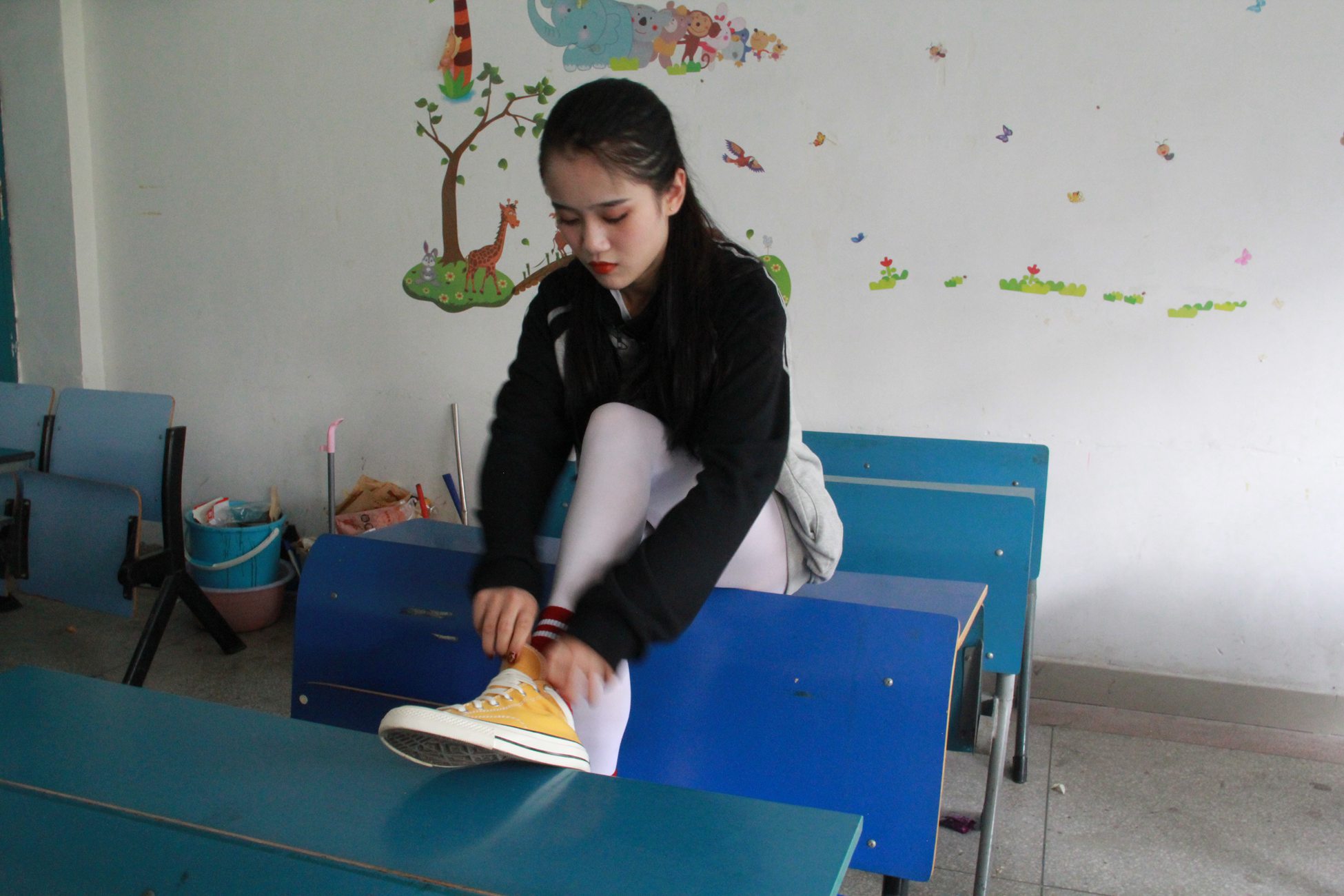 图片[135]-[最爱帆布鞋]ZAFBX-028[165P] – 速更版-美库