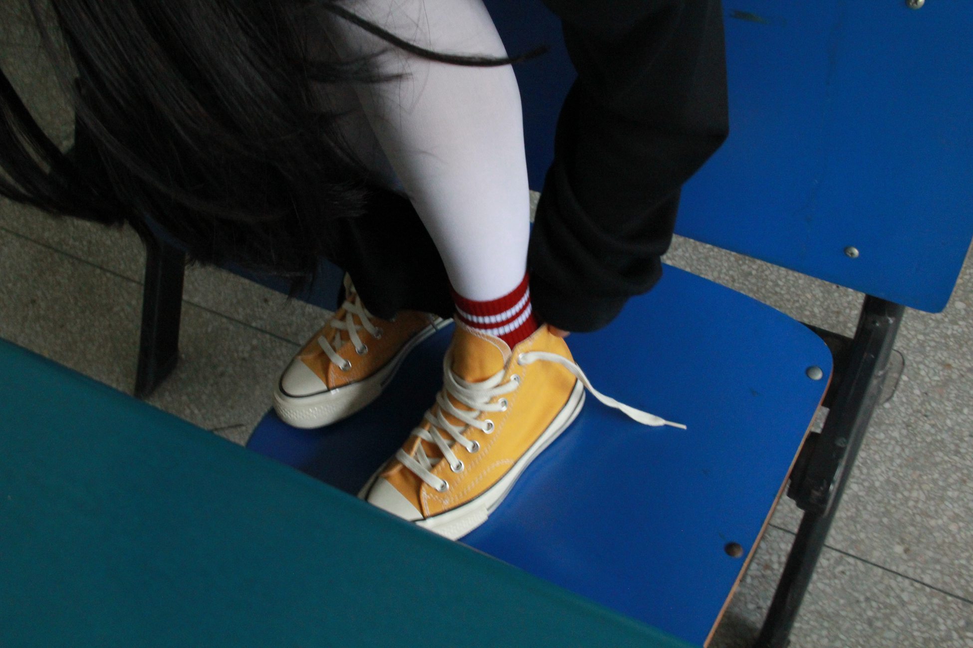 图片[136]-[最爱帆布鞋]ZAFBX-028[165P] – 速更版-美库