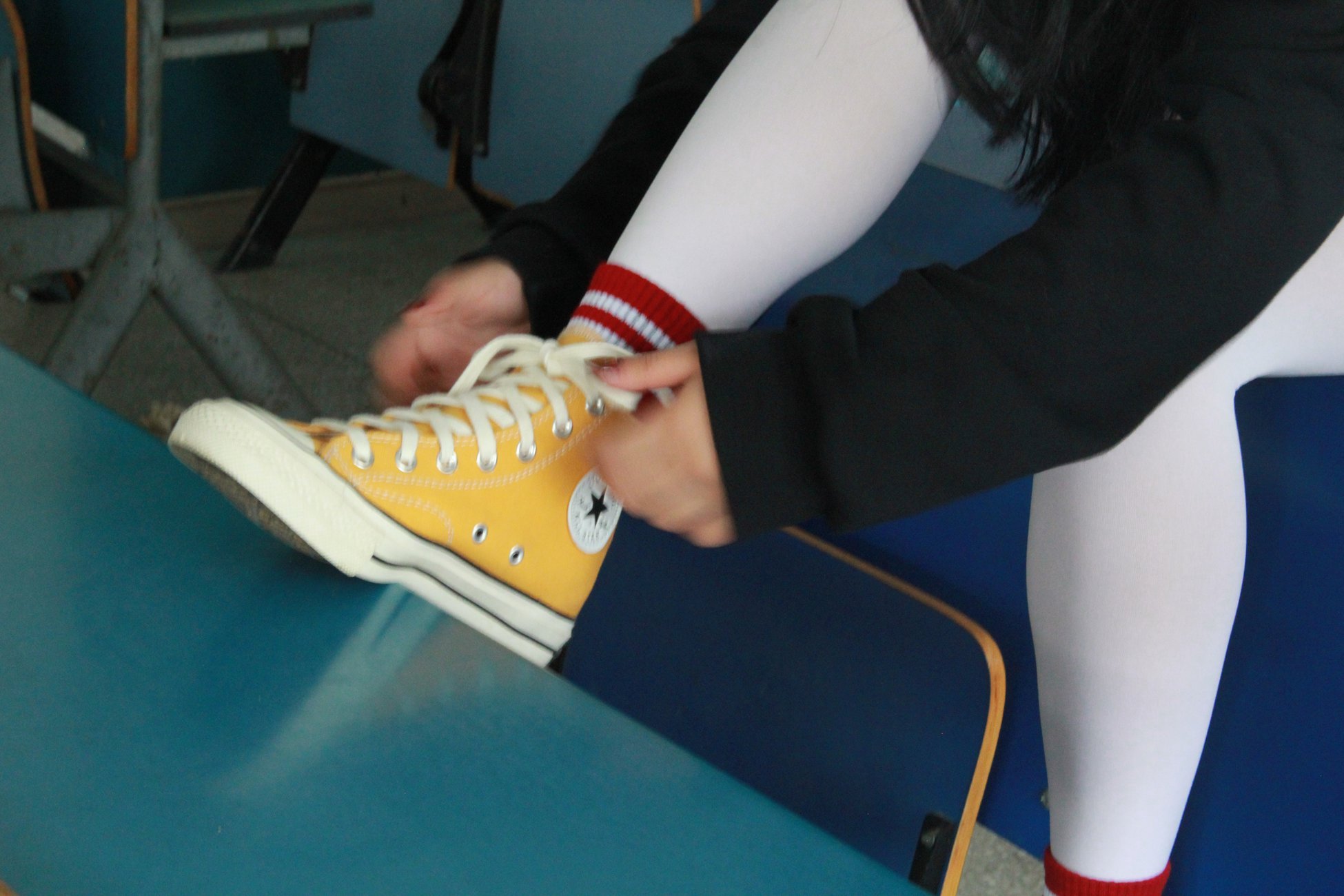 图片[139]-[最爱帆布鞋]ZAFBX-028[165P] – 速更版-美库