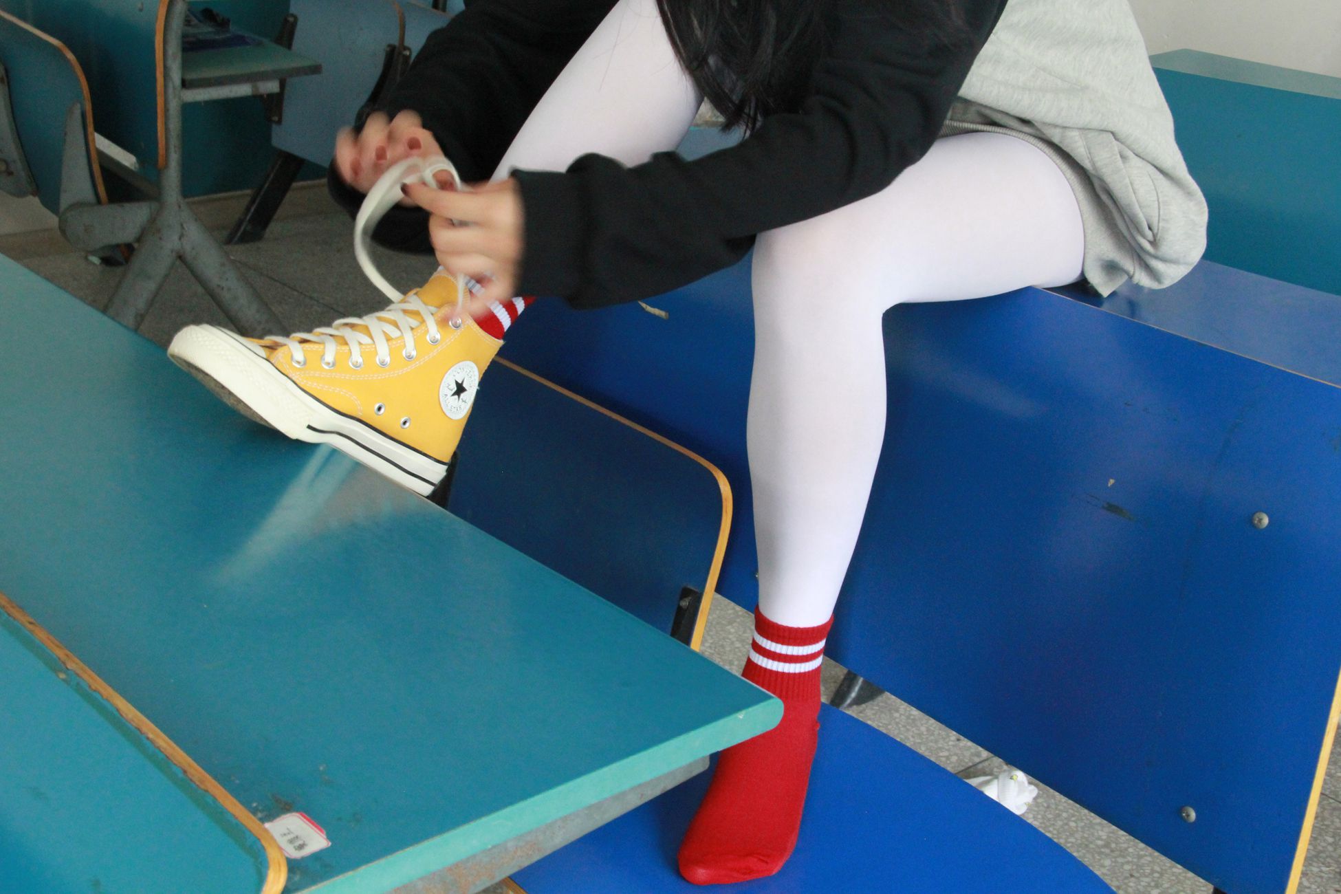 图片[141]-[最爱帆布鞋]ZAFBX-028[165P] – 速更版-美库