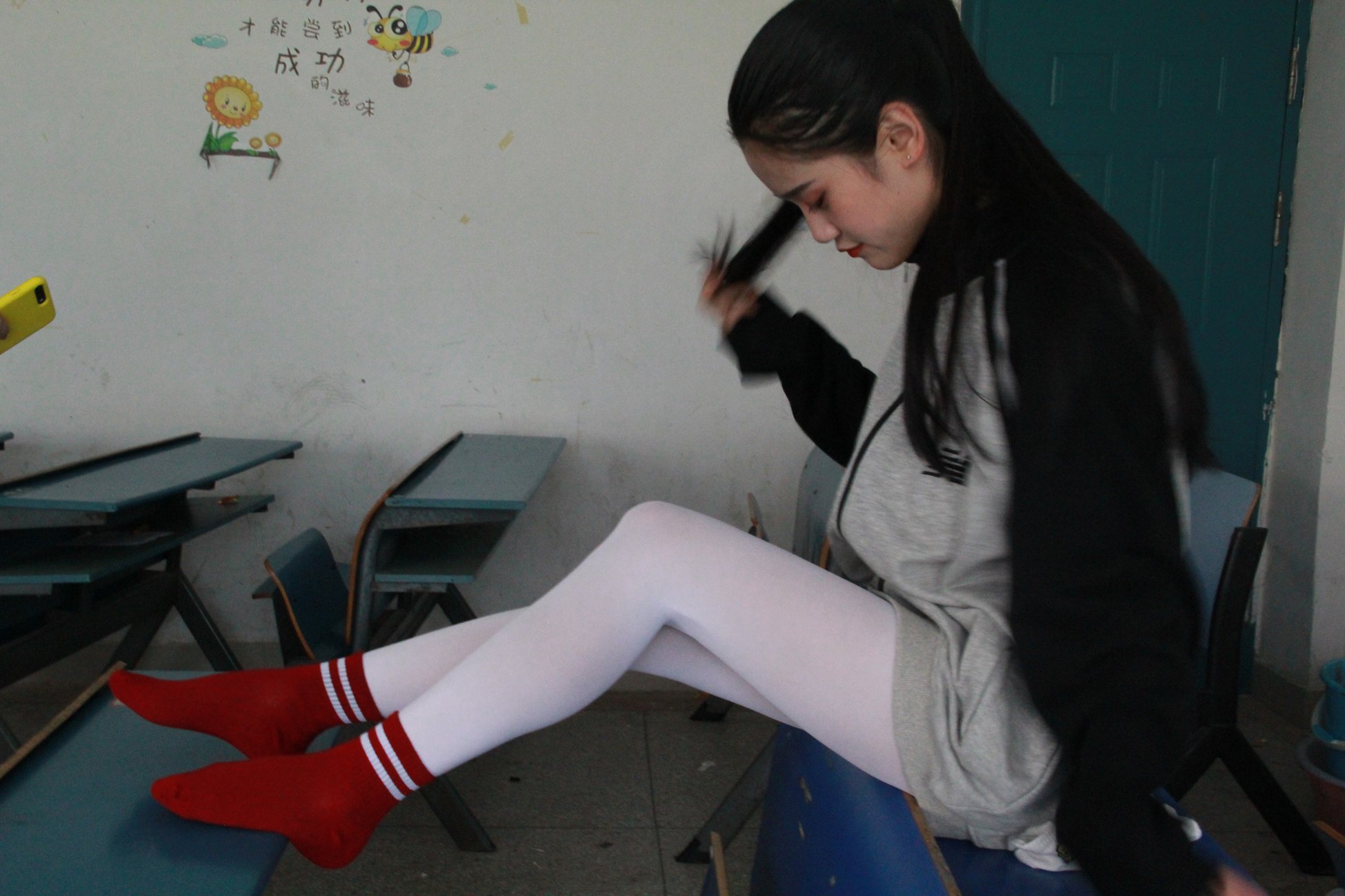 图片[143]-[最爱帆布鞋]ZAFBX-028[165P] – 速更版-美库