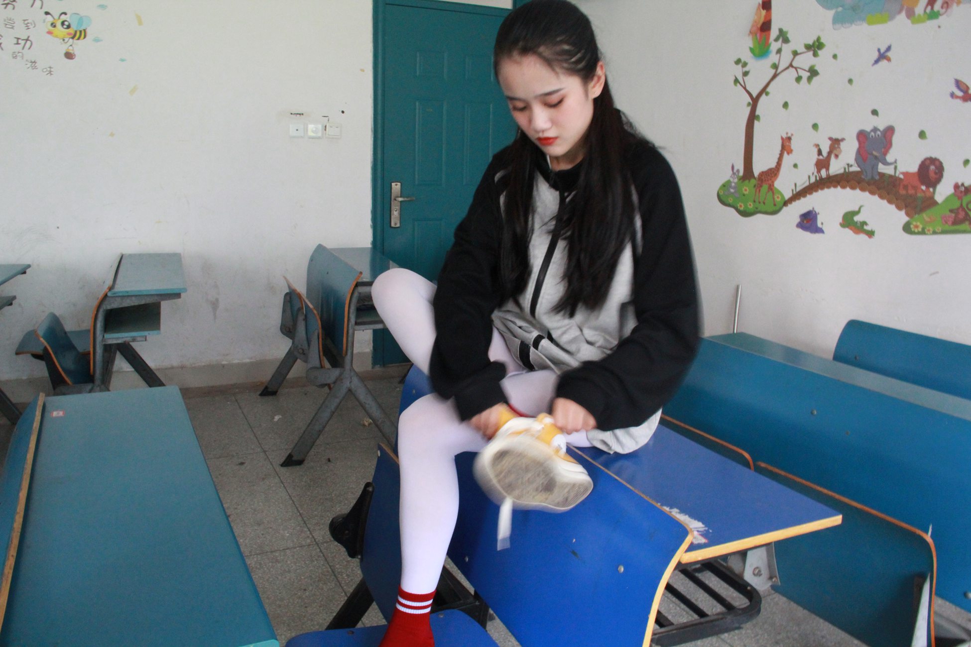 图片[144]-[最爱帆布鞋]ZAFBX-028[165P] – 速更版-美库