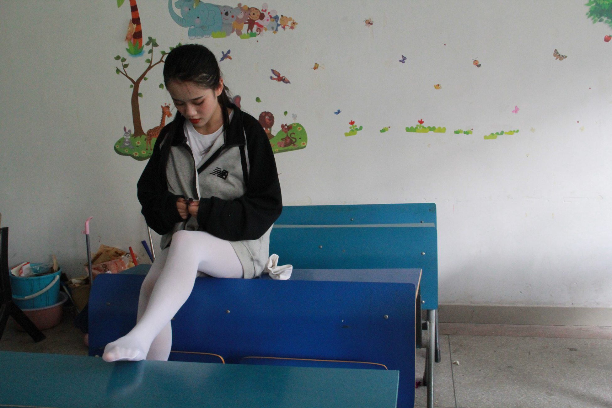 图片[151]-[最爱帆布鞋]ZAFBX-028[165P] – 速更版-美库