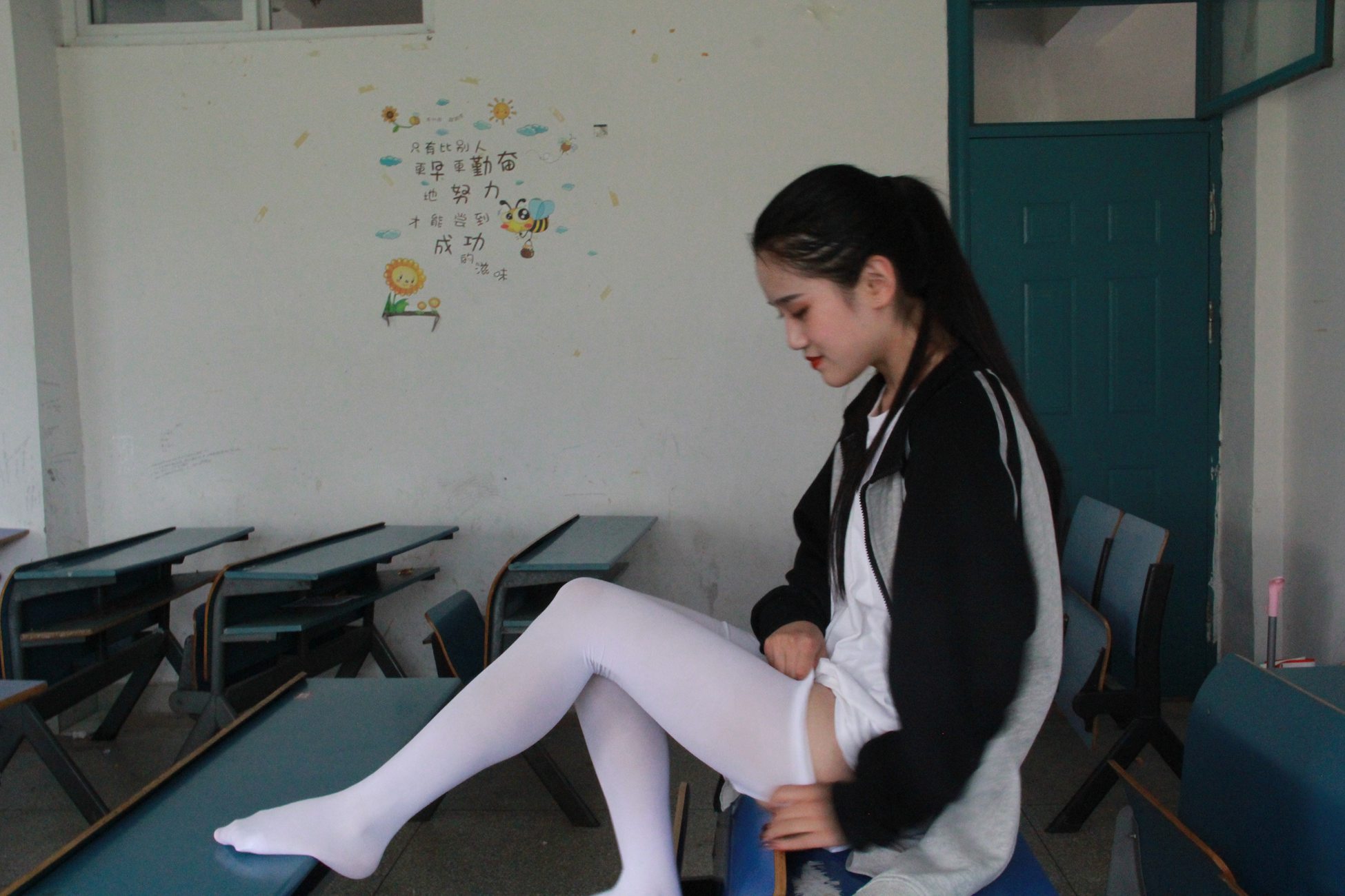 图片[152]-[最爱帆布鞋]ZAFBX-028[165P] – 速更版-美库