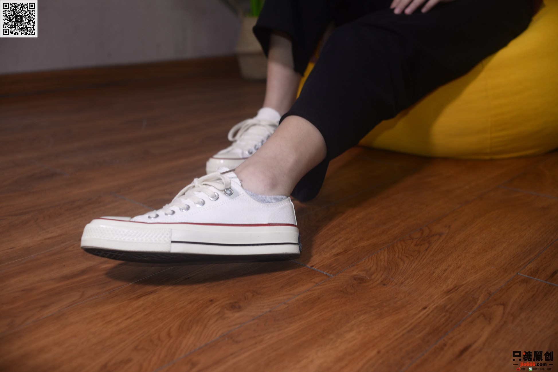 图片[11]-[只糖原创]NO.299 小希 灯火阑珊处 [145P] – 速更版-美库