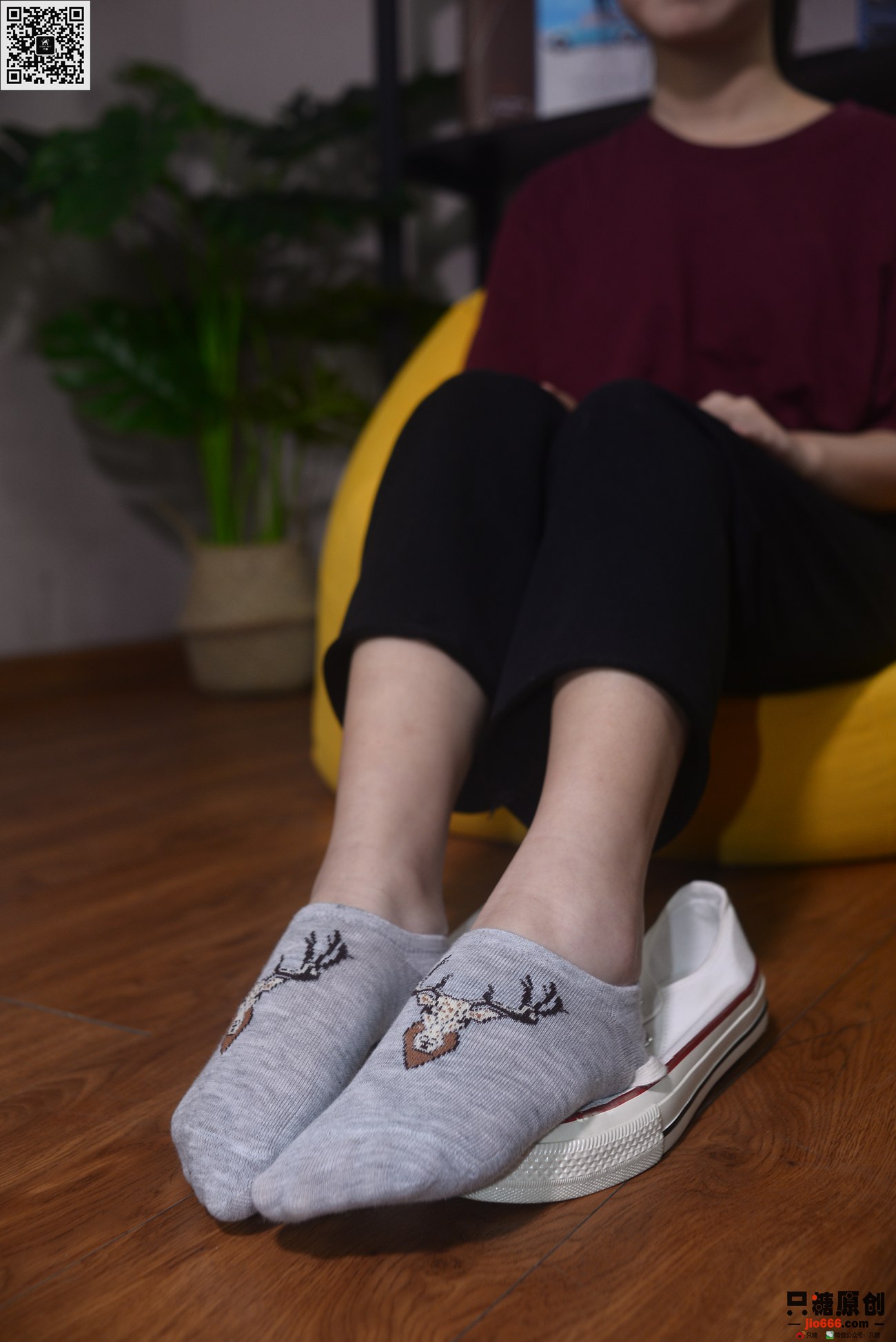 图片[12]-[只糖原创]NO.299 小希 灯火阑珊处 [145P] – 速更版-美库