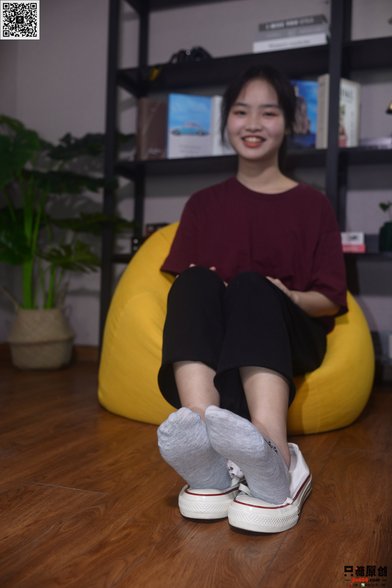 图片[16]-[只糖原创]NO.299 小希 灯火阑珊处 [145P] – 速更版-美库