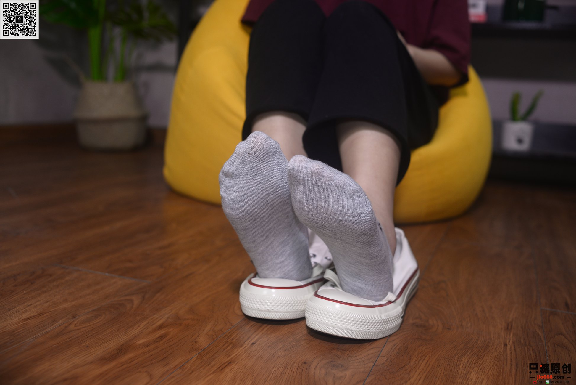 图片[20]-[只糖原创]NO.299 小希 灯火阑珊处 [145P] – 速更版-美库