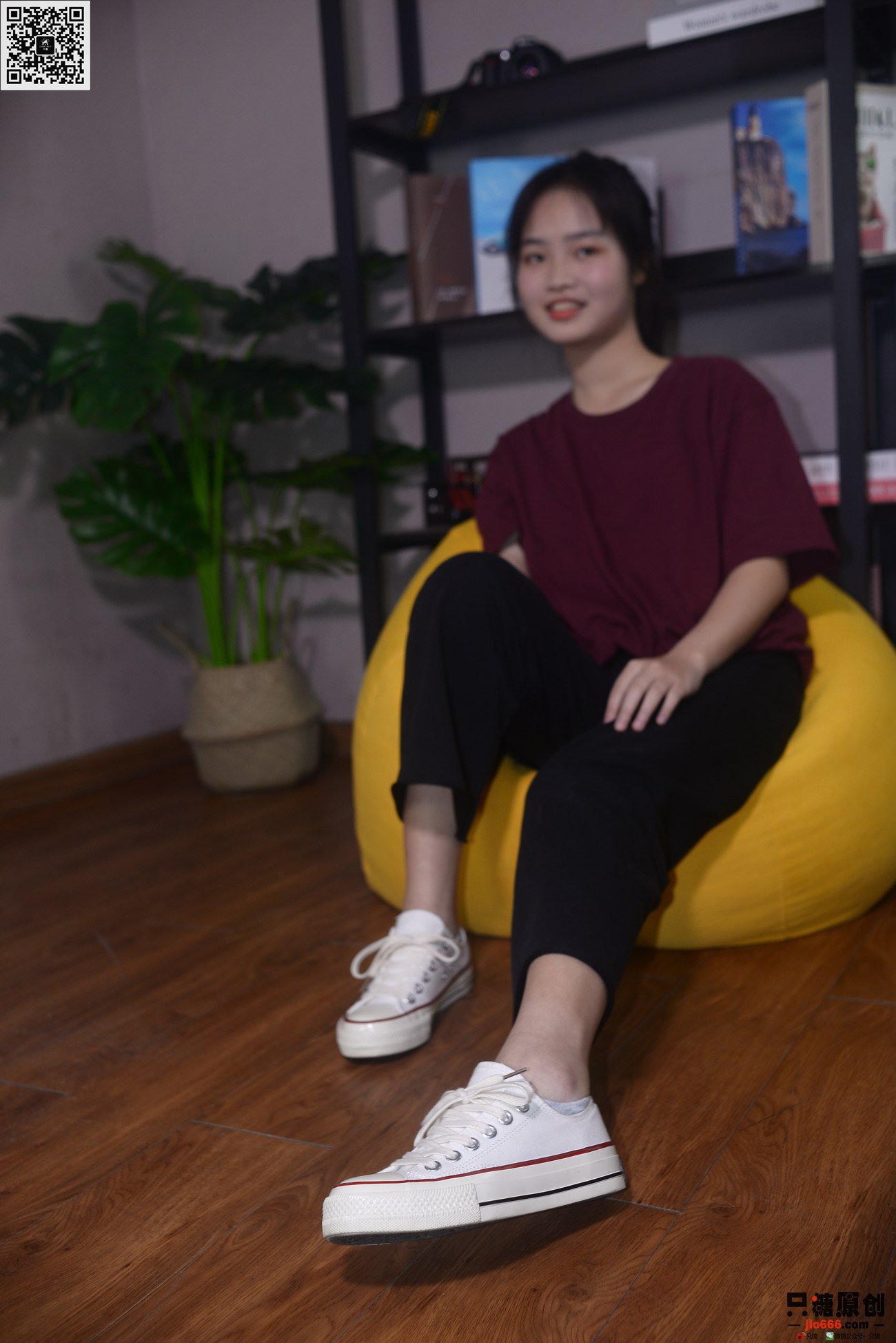 图片[22]-[只糖原创]NO.299 小希 灯火阑珊处 [145P] – 速更版-美库