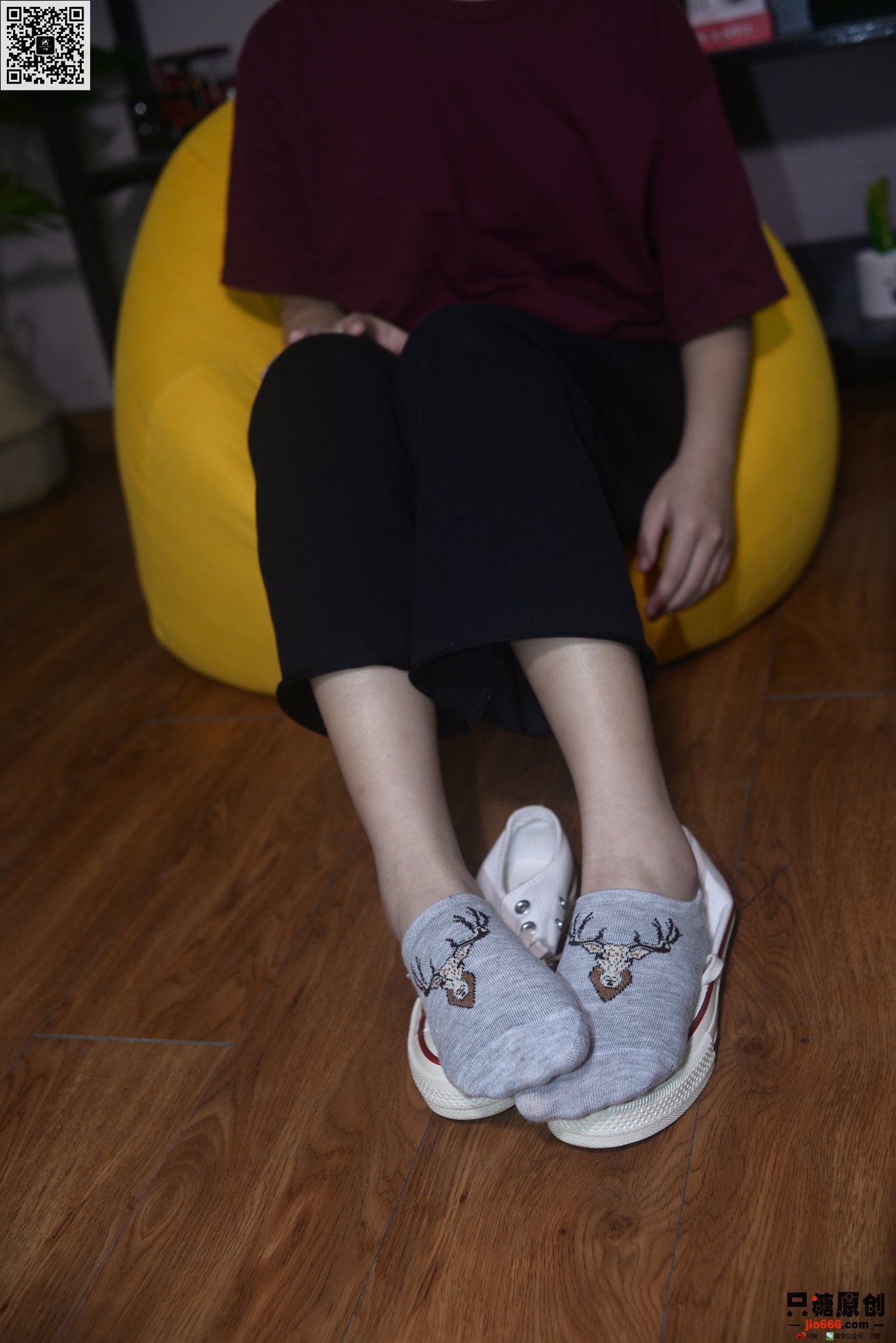 图片[24]-[只糖原创]NO.299 小希 灯火阑珊处 [145P] – 速更版-美库