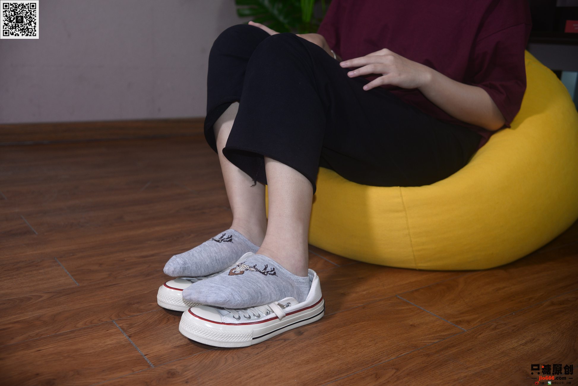 图片[25]-[只糖原创]NO.299 小希 灯火阑珊处 [145P] – 速更版-美库