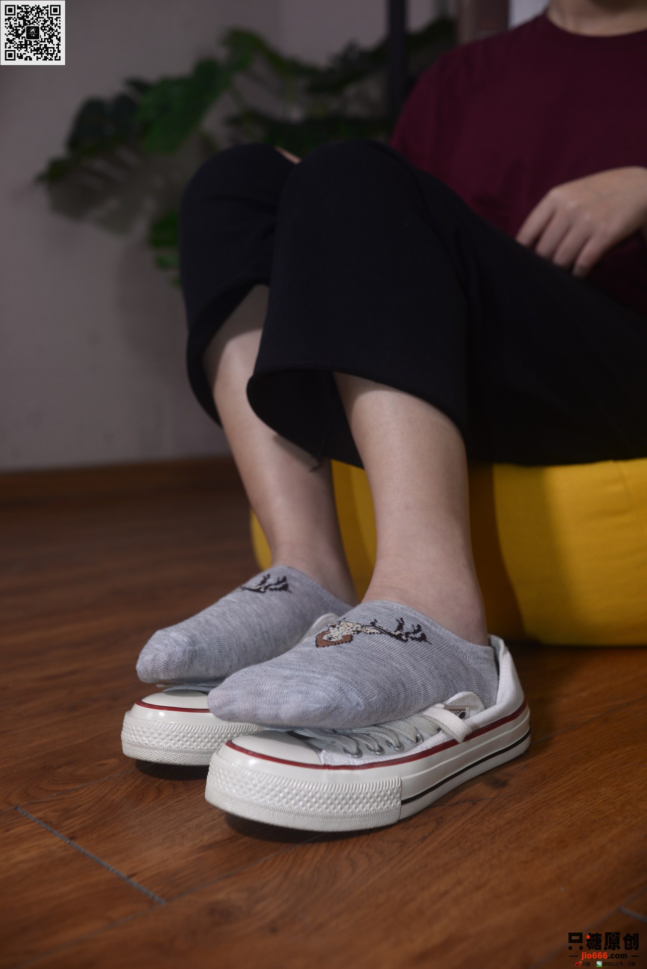 图片[26]-[只糖原创]NO.299 小希 灯火阑珊处 [145P] – 速更版-美库