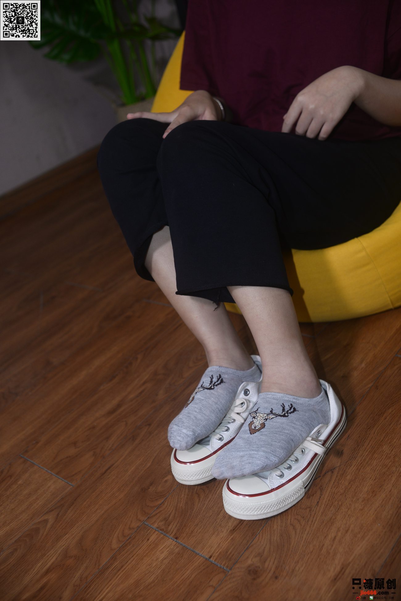 图片[27]-[只糖原创]NO.299 小希 灯火阑珊处 [145P] – 速更版-美库