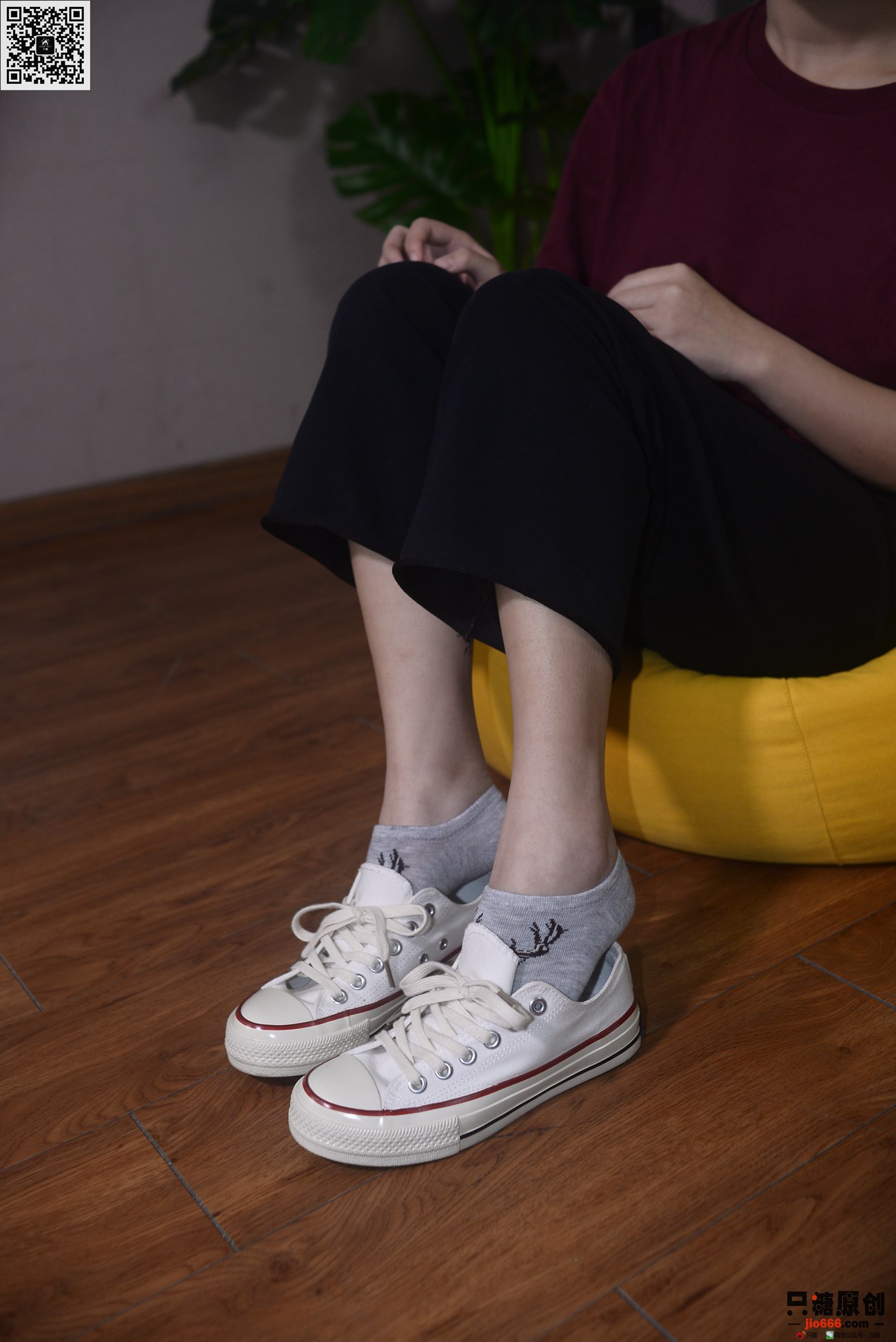 图片[28]-[只糖原创]NO.299 小希 灯火阑珊处 [145P] – 速更版-美库