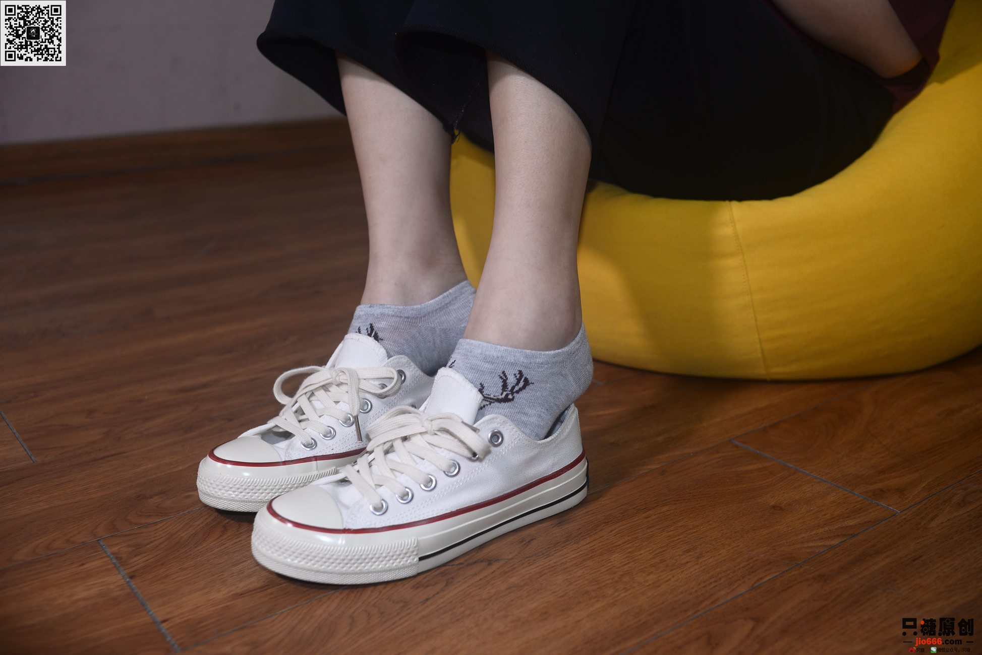 图片[29]-[只糖原创]NO.299 小希 灯火阑珊处 [145P] – 速更版-美库