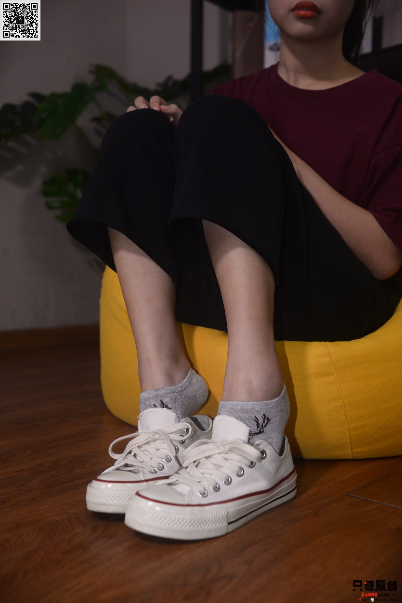 图片[30]-[只糖原创]NO.299 小希 灯火阑珊处 [145P] – 速更版-美库