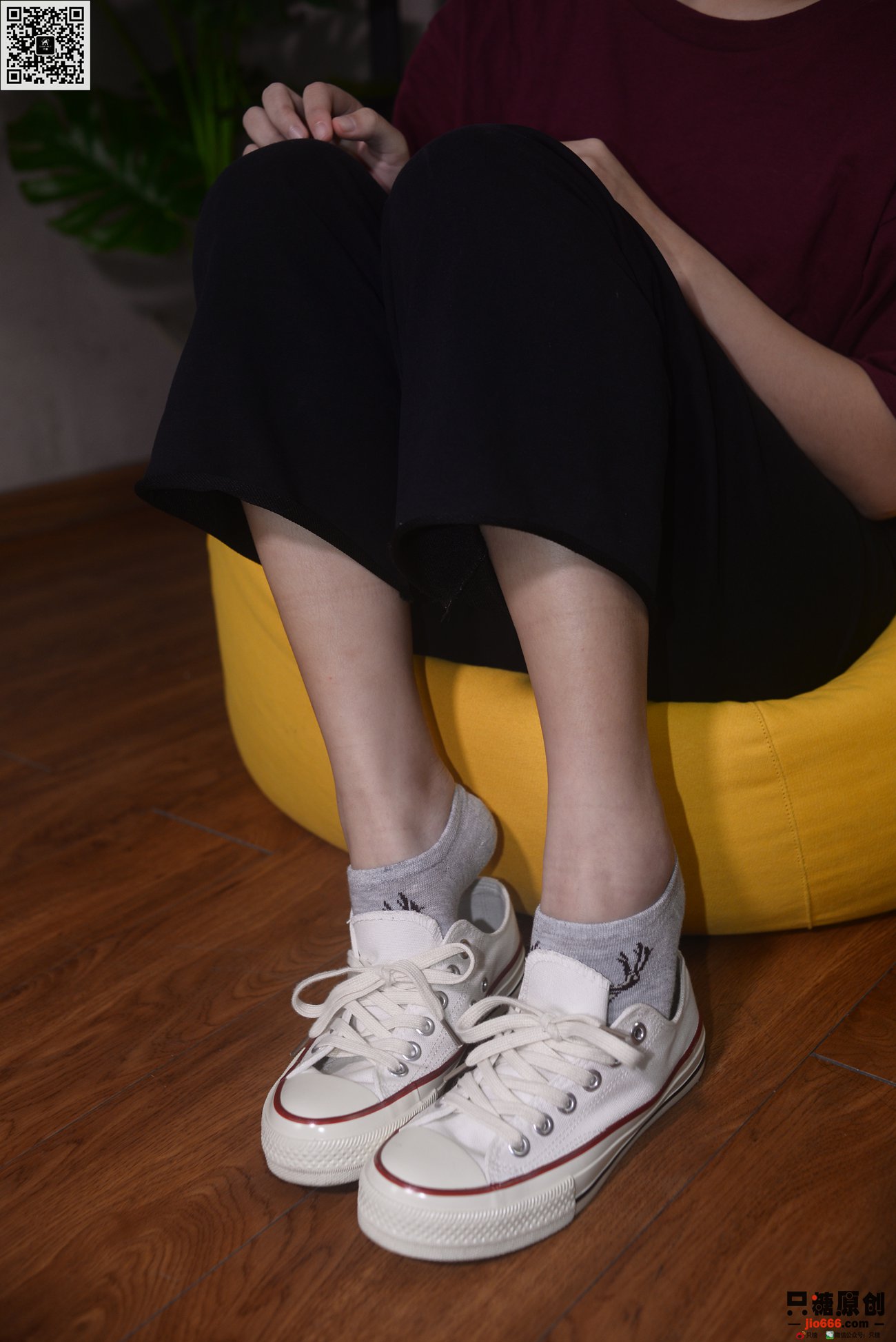 图片[31]-[只糖原创]NO.299 小希 灯火阑珊处 [145P] – 速更版-美库