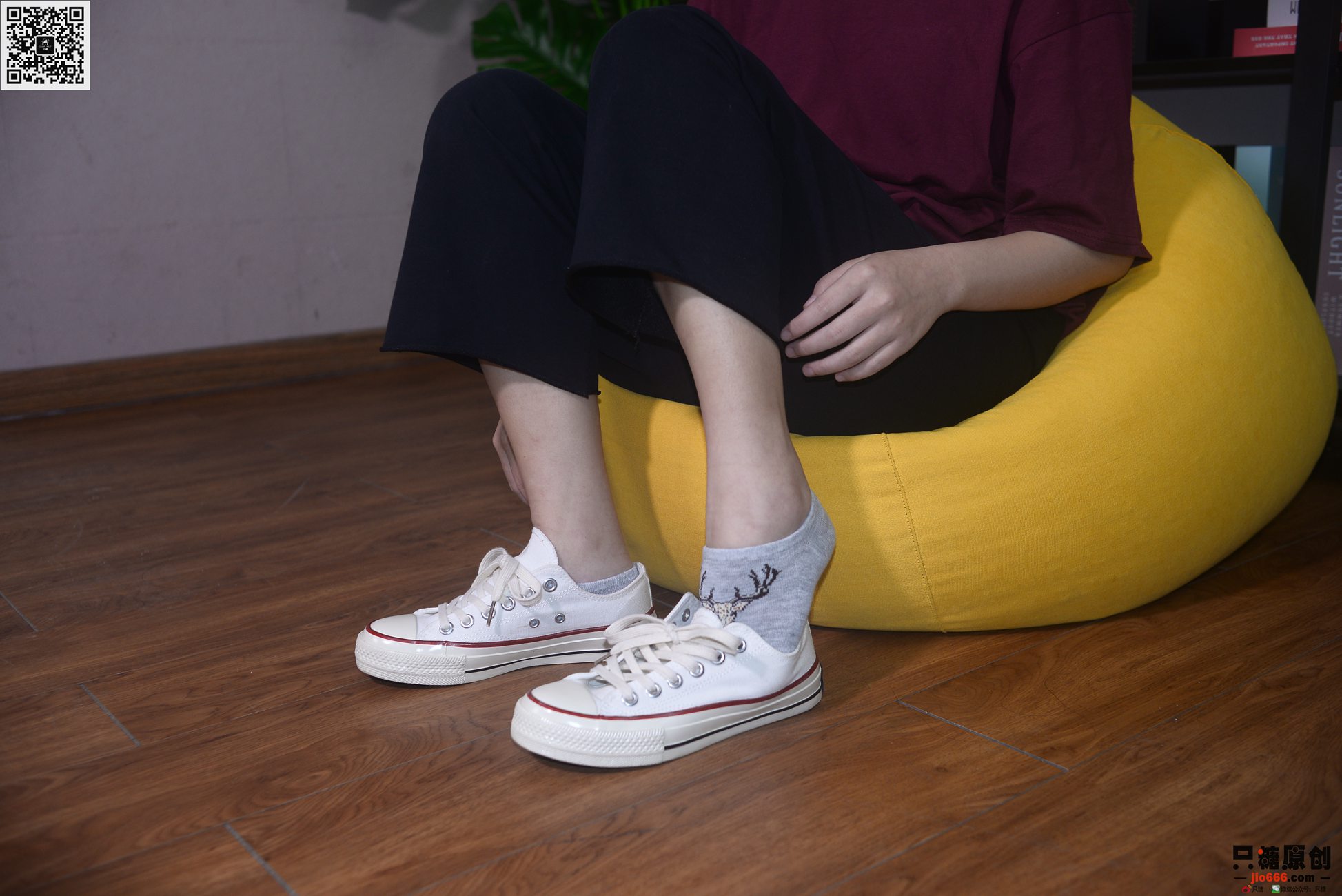 图片[32]-[只糖原创]NO.299 小希 灯火阑珊处 [145P] – 速更版-美库