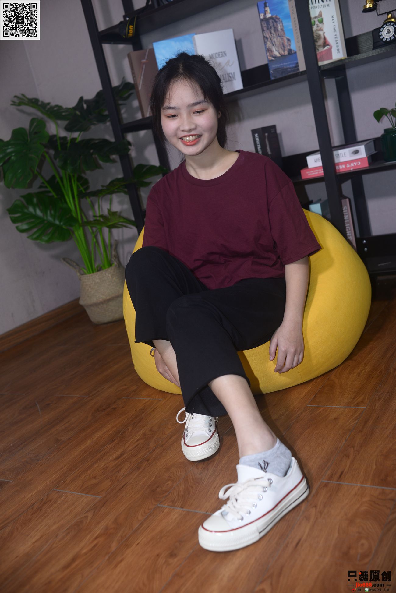 图片[35]-[只糖原创]NO.299 小希 灯火阑珊处 [145P] – 速更版-美库