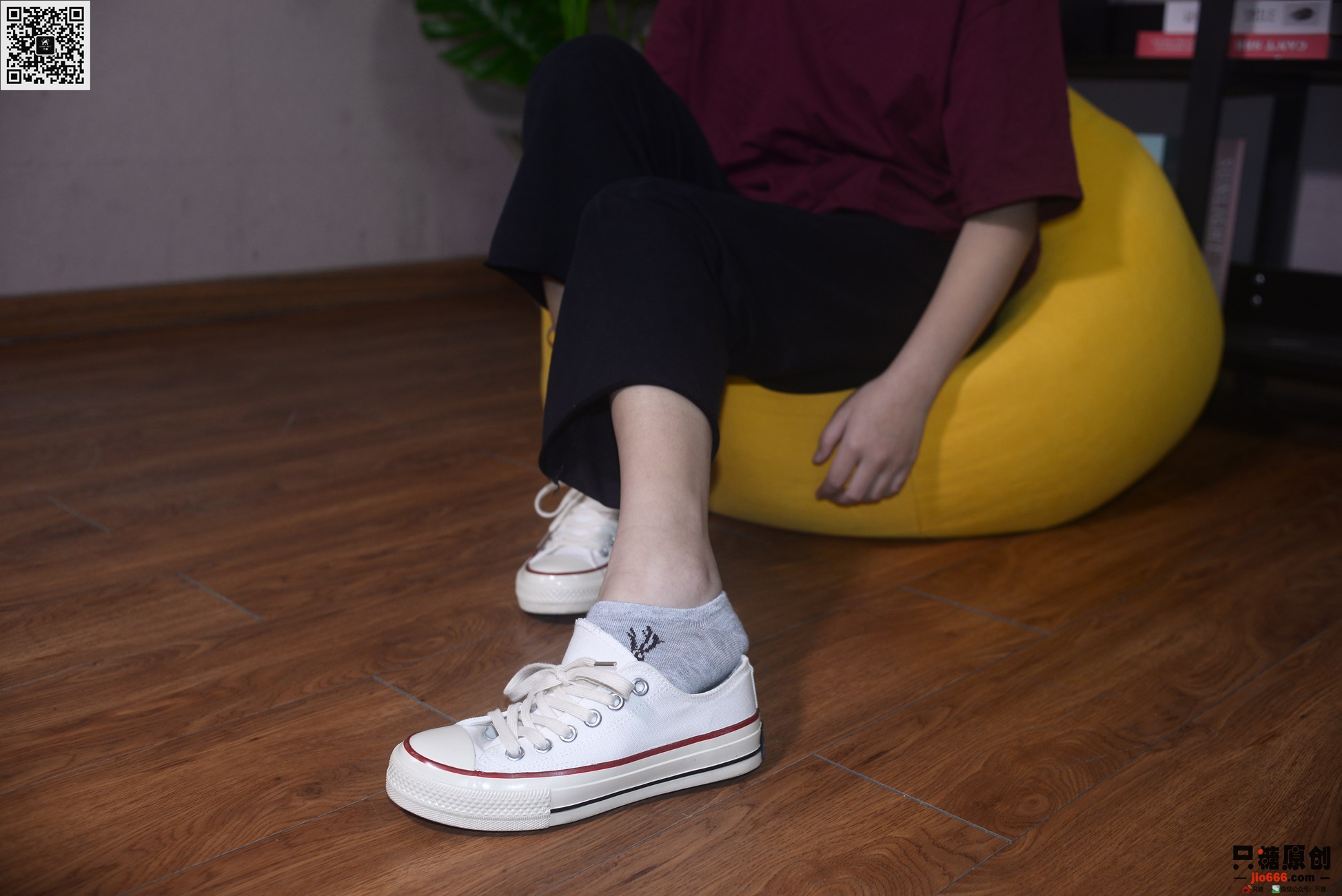 图片[37]-[只糖原创]NO.299 小希 灯火阑珊处 [145P] – 速更版-美库