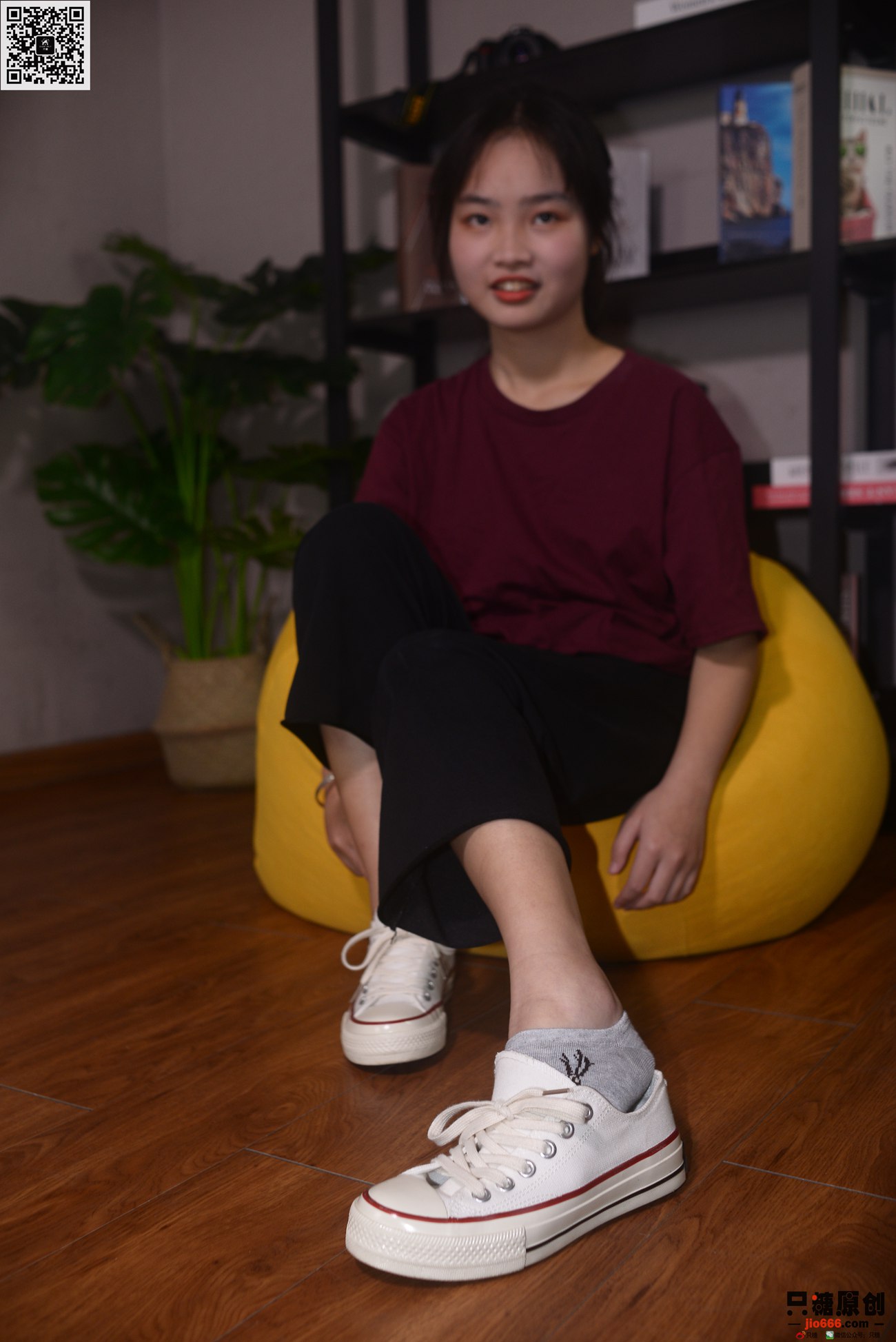 图片[39]-[只糖原创]NO.299 小希 灯火阑珊处 [145P] – 速更版-美库