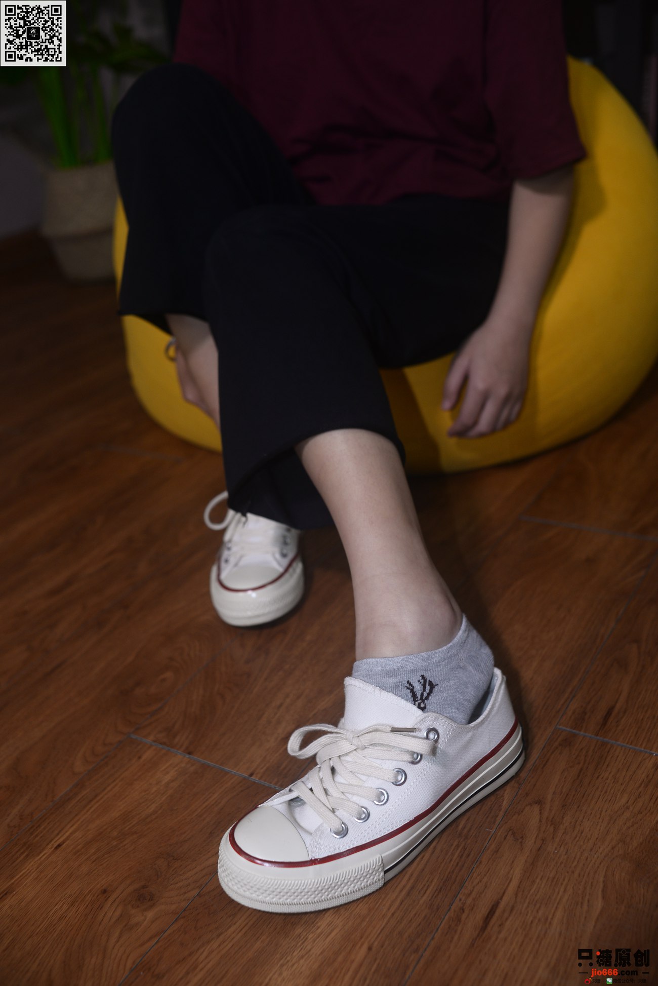 图片[38]-[只糖原创]NO.299 小希 灯火阑珊处 [145P] – 速更版-美库