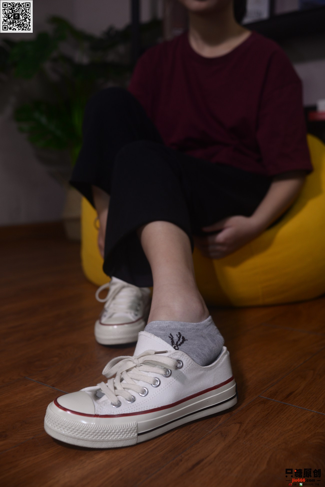 图片[41]-[只糖原创]NO.299 小希 灯火阑珊处 [145P] – 速更版-美库