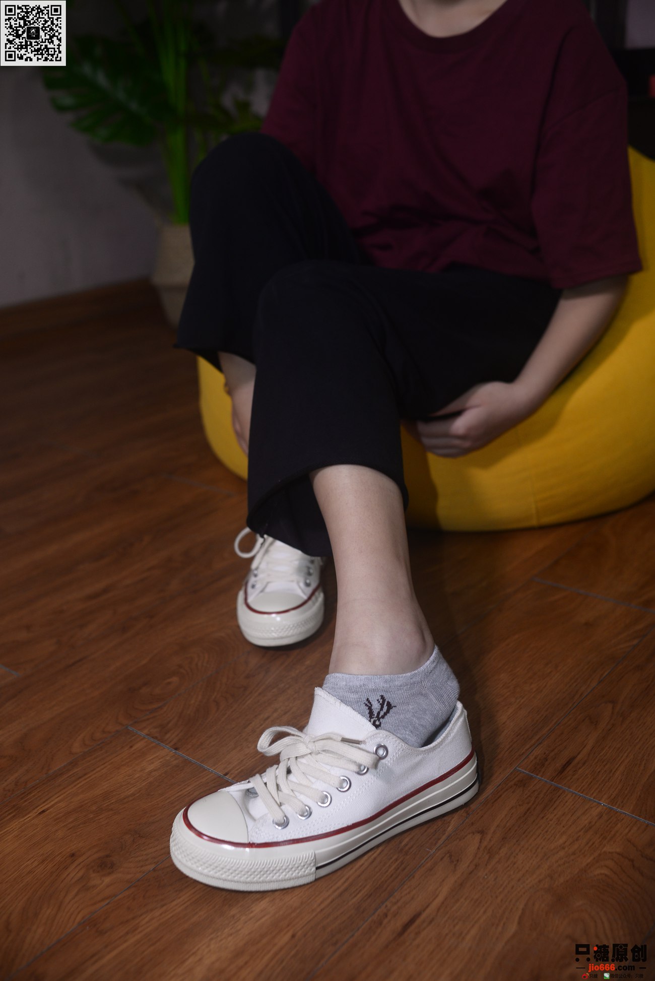 图片[42]-[只糖原创]NO.299 小希 灯火阑珊处 [145P] – 速更版-美库