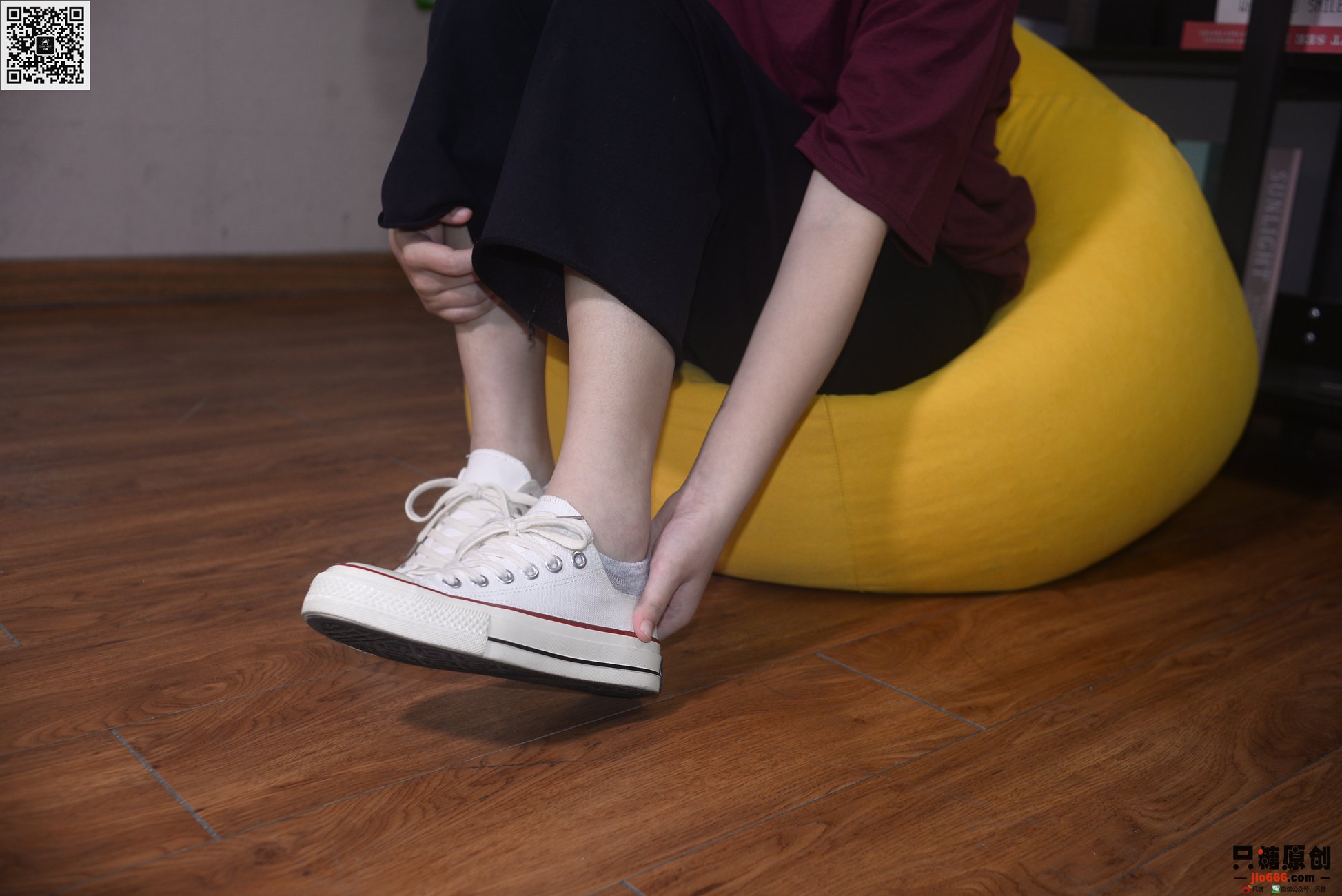 图片[43]-[只糖原创]NO.299 小希 灯火阑珊处 [145P] – 速更版-美库