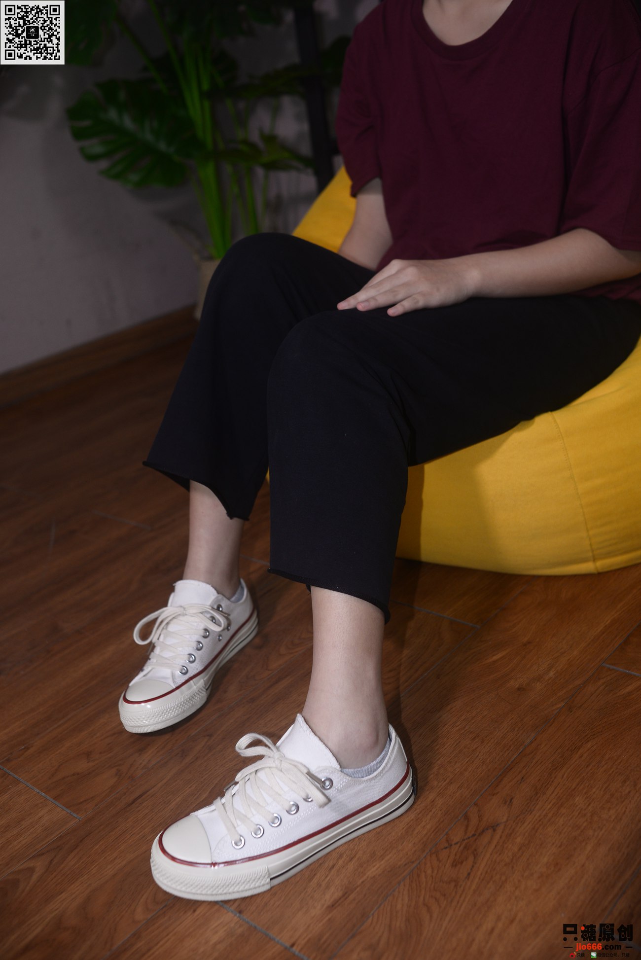 图片[44]-[只糖原创]NO.299 小希 灯火阑珊处 [145P] – 速更版-美库