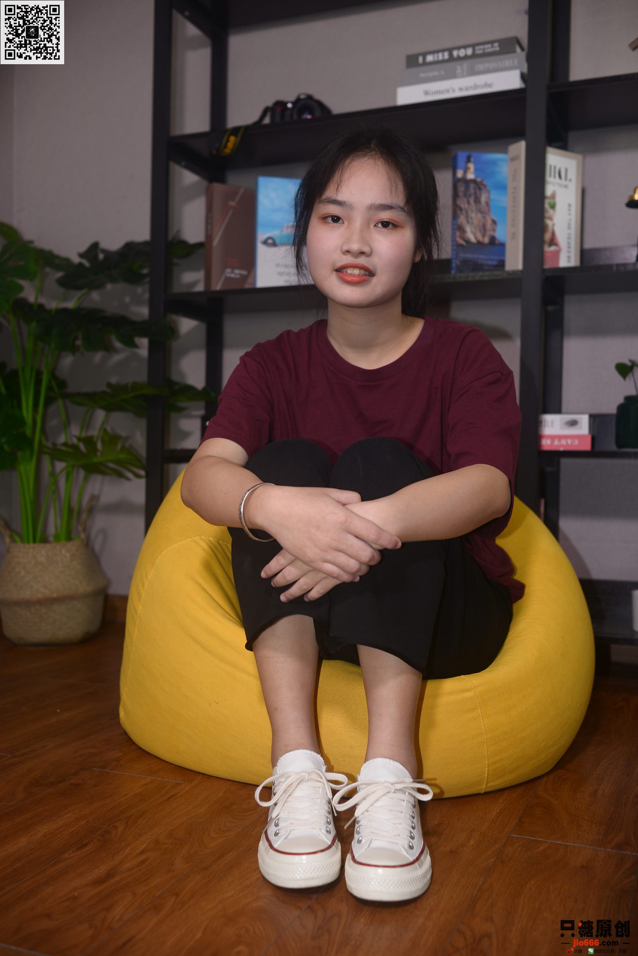 图片[47]-[只糖原创]NO.299 小希 灯火阑珊处 [145P] – 速更版-美库