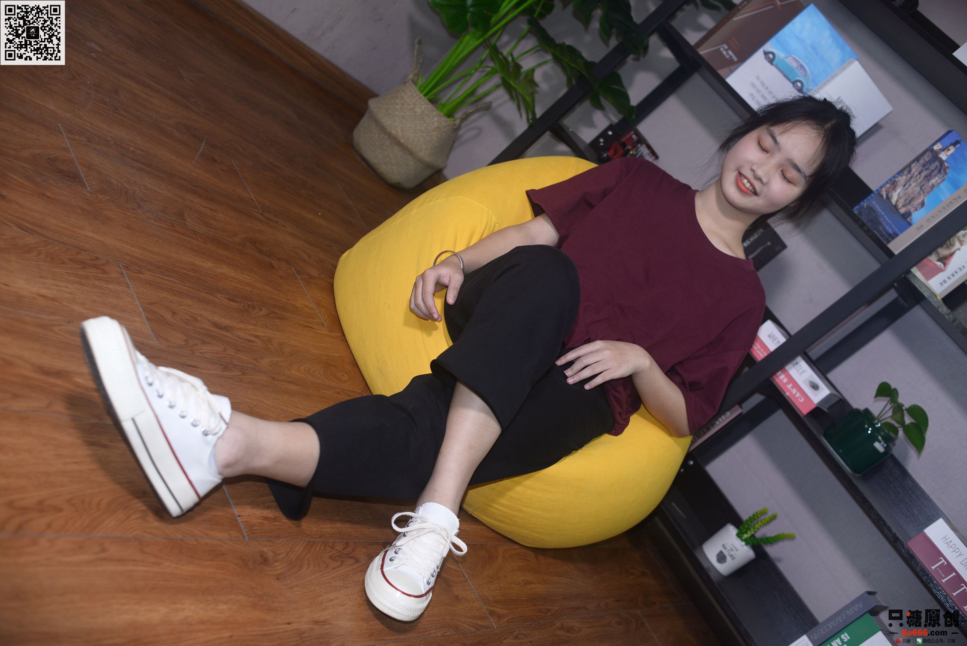 图片[48]-[只糖原创]NO.299 小希 灯火阑珊处 [145P] – 速更版-美库