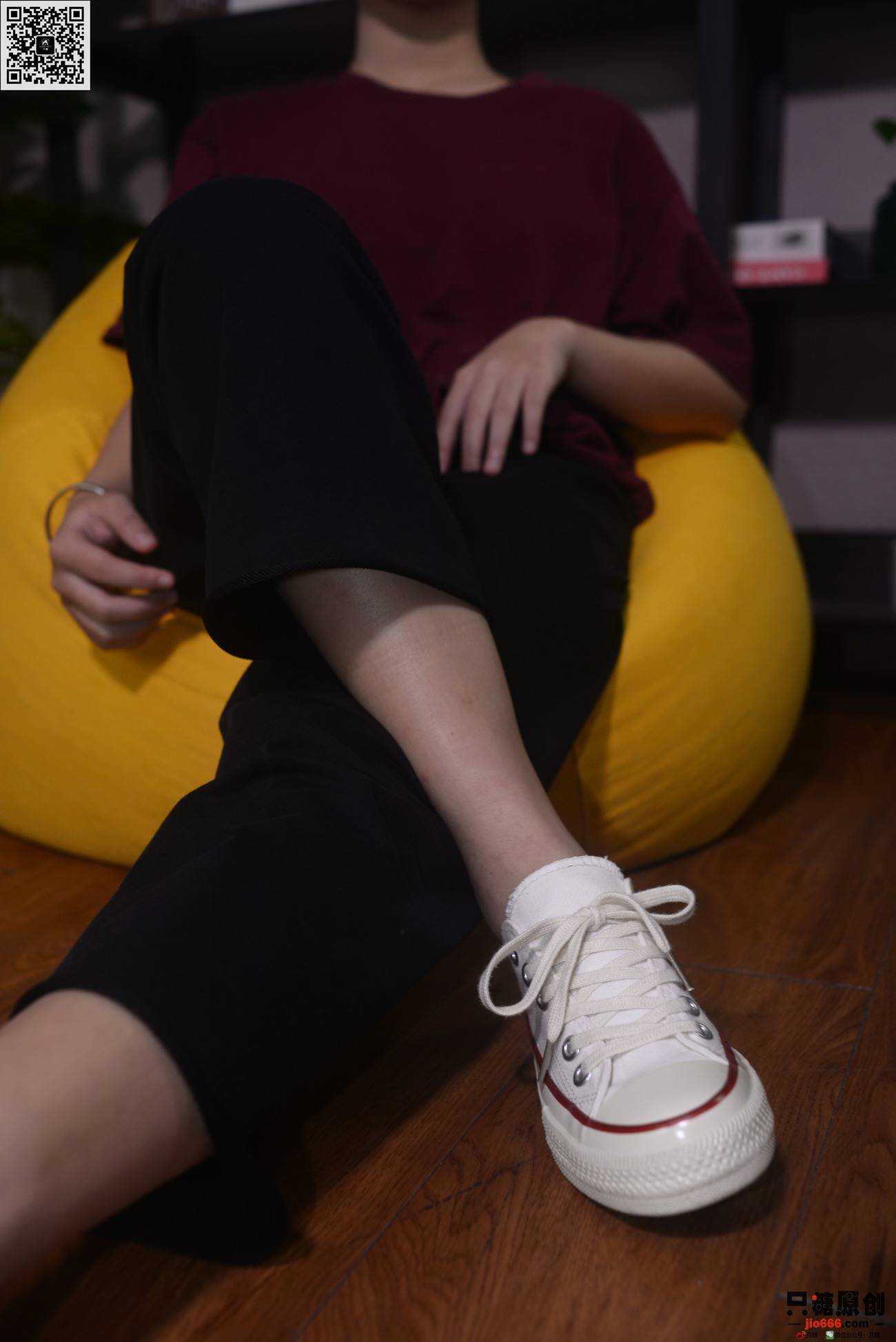 图片[49]-[只糖原创]NO.299 小希 灯火阑珊处 [145P] – 速更版-美库