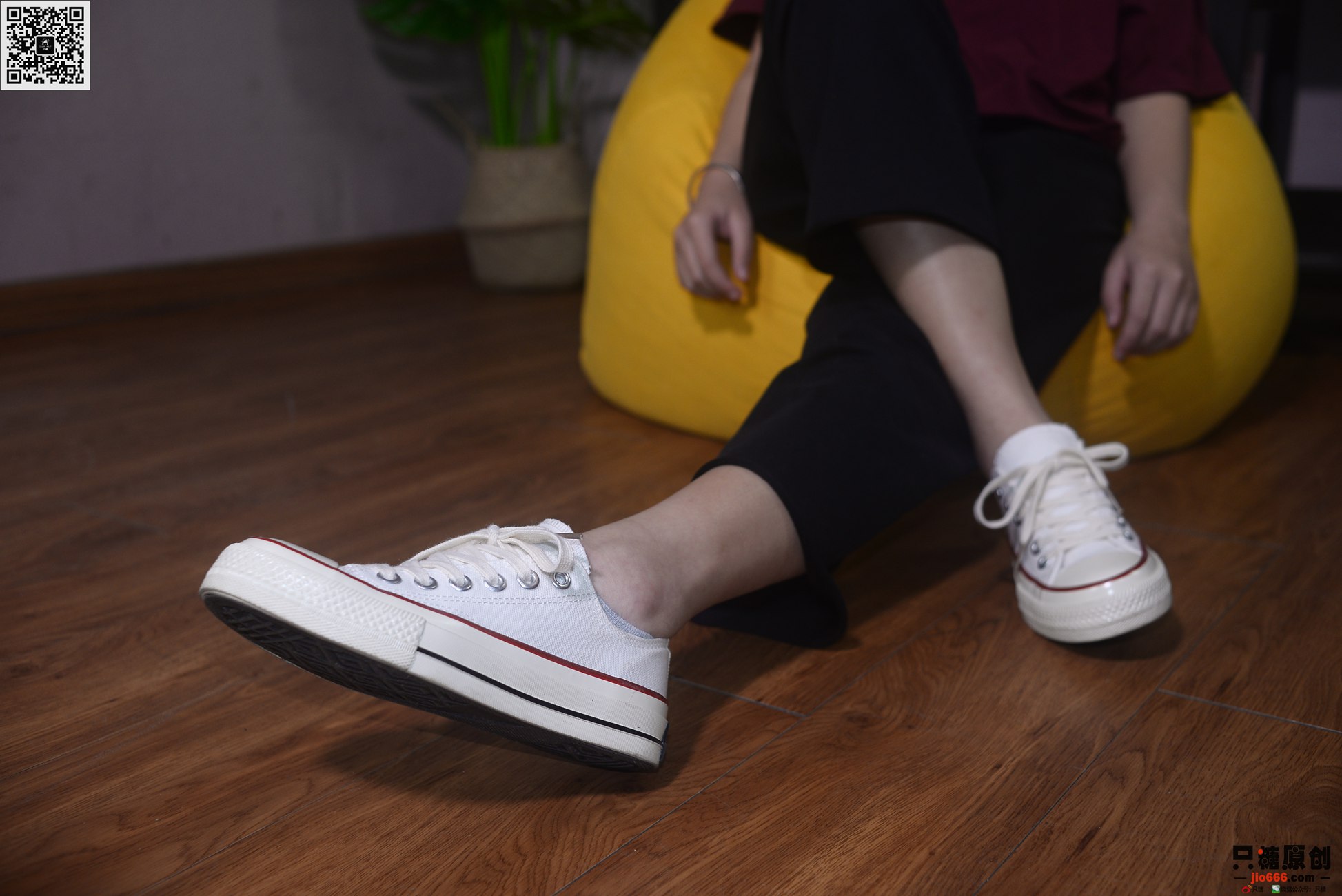 图片[50]-[只糖原创]NO.299 小希 灯火阑珊处 [145P] – 速更版-美库