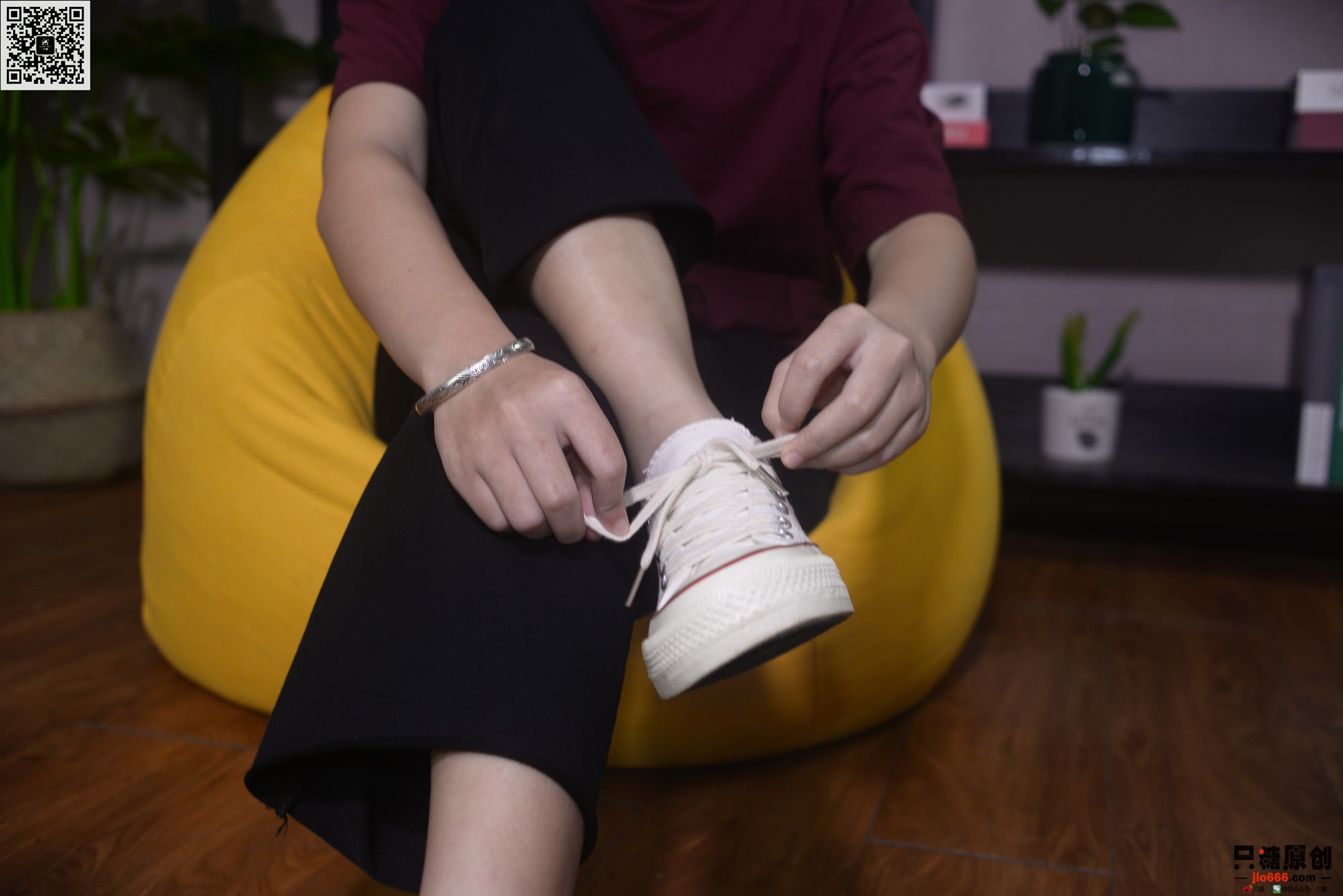 图片[53]-[只糖原创]NO.299 小希 灯火阑珊处 [145P] – 速更版-美库