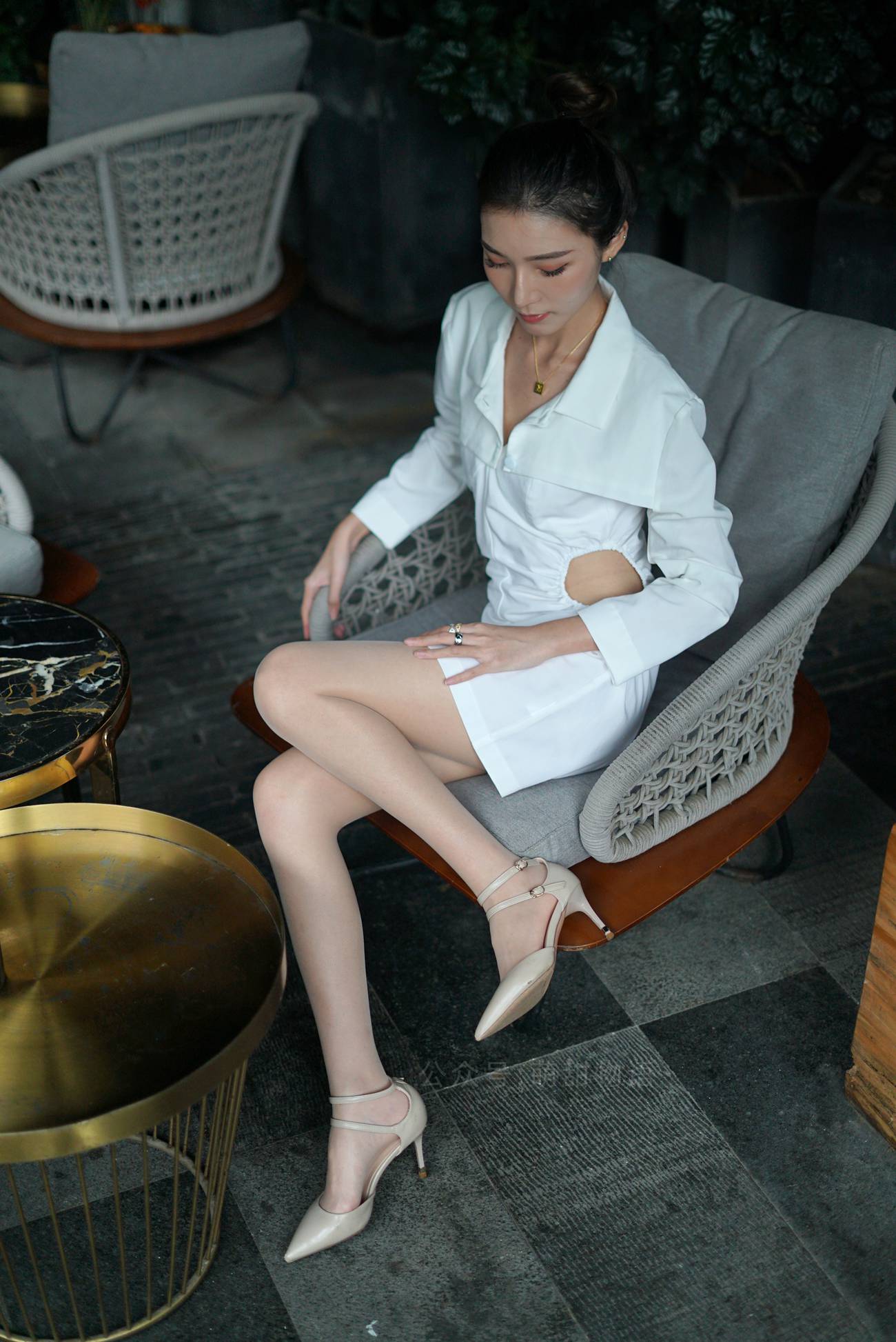 图片[71]-[萌甜物语]XM163《可可的绝色身材-可可》[99P] – 速更版-美库