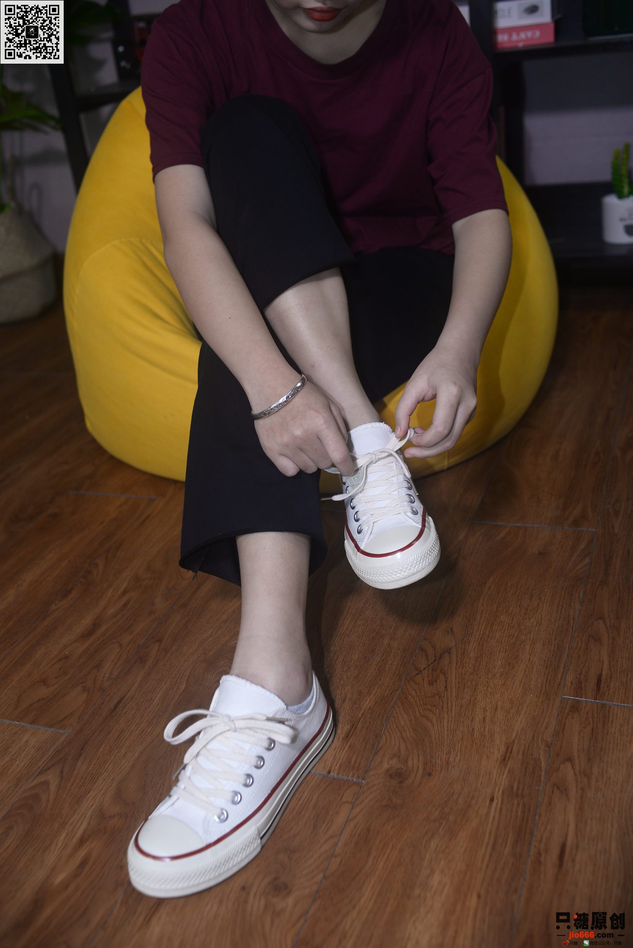 图片[54]-[只糖原创]NO.299 小希 灯火阑珊处 [145P] – 速更版-美库