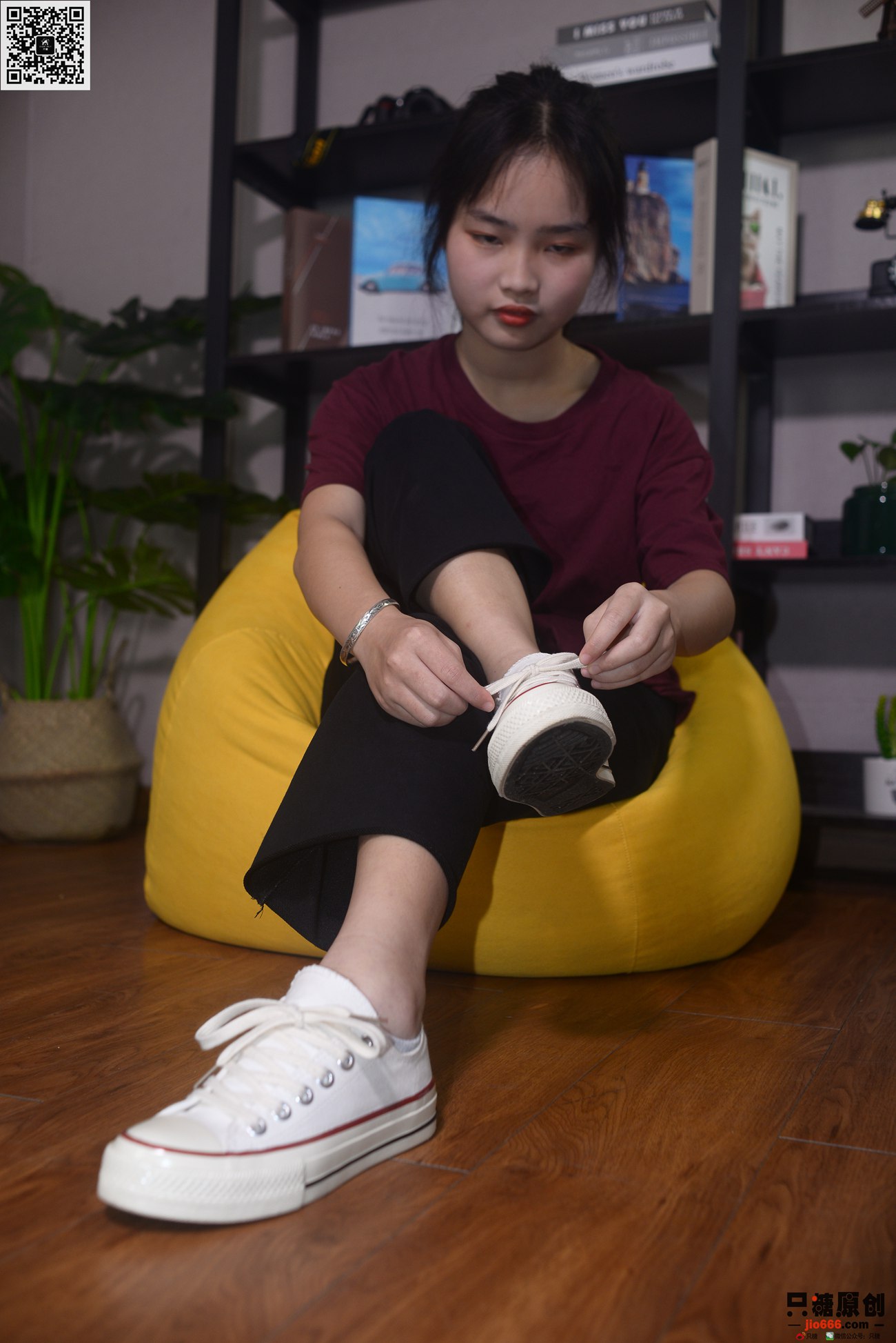 图片[56]-[只糖原创]NO.299 小希 灯火阑珊处 [145P] – 速更版-美库