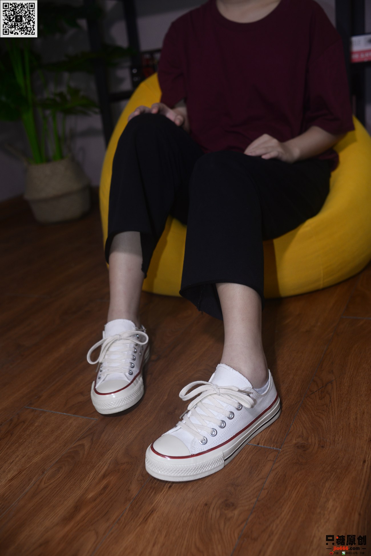 图片[57]-[只糖原创]NO.299 小希 灯火阑珊处 [145P] – 速更版-美库