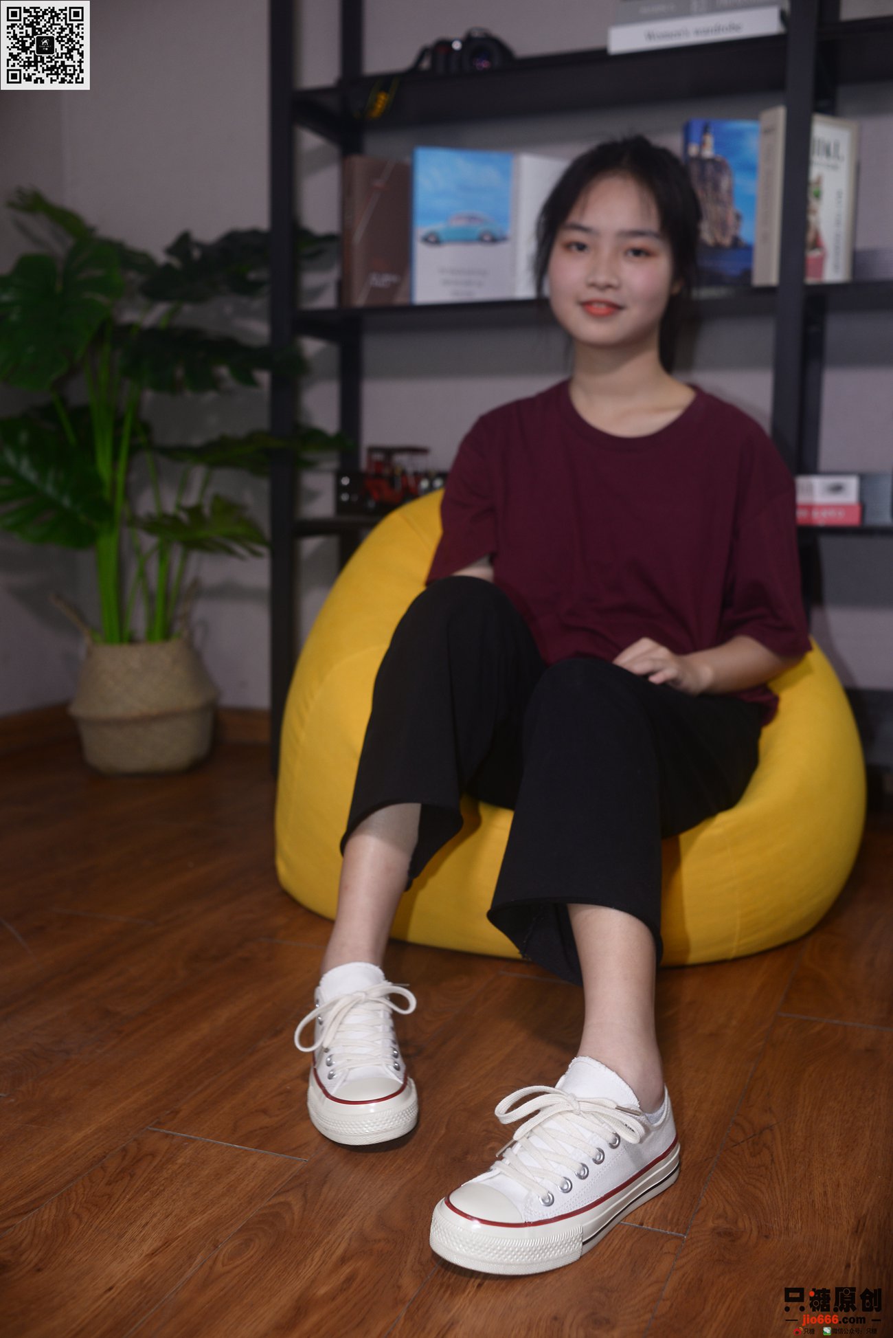 图片[59]-[只糖原创]NO.299 小希 灯火阑珊处 [145P] – 速更版-美库