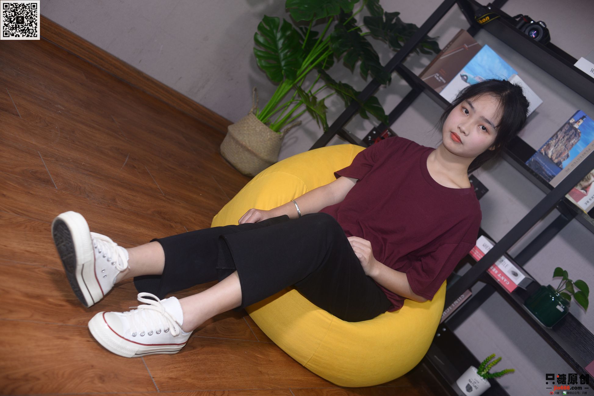 图片[61]-[只糖原创]NO.299 小希 灯火阑珊处 [145P] – 速更版-美库