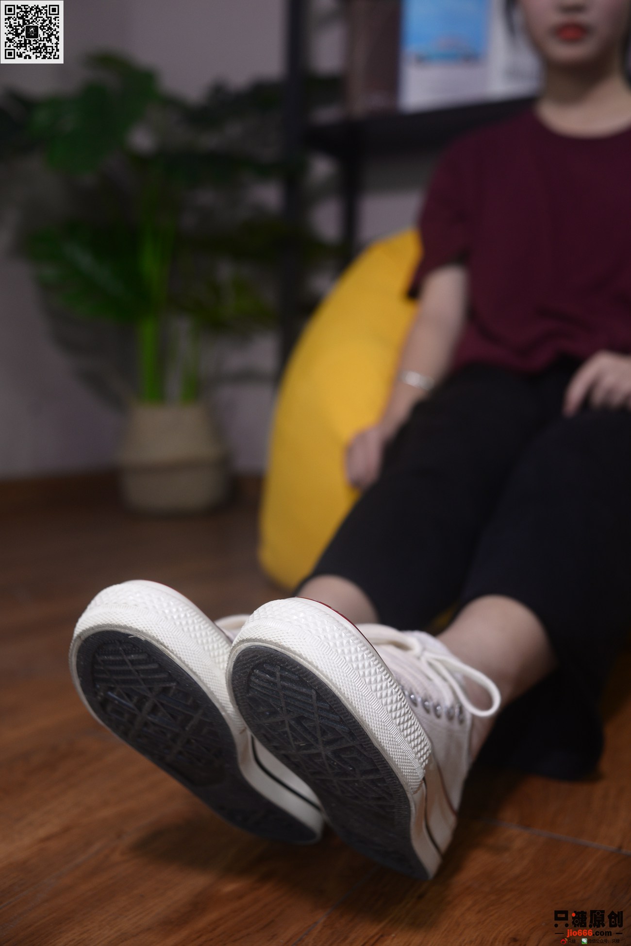 图片[63]-[只糖原创]NO.299 小希 灯火阑珊处 [145P] – 速更版-美库