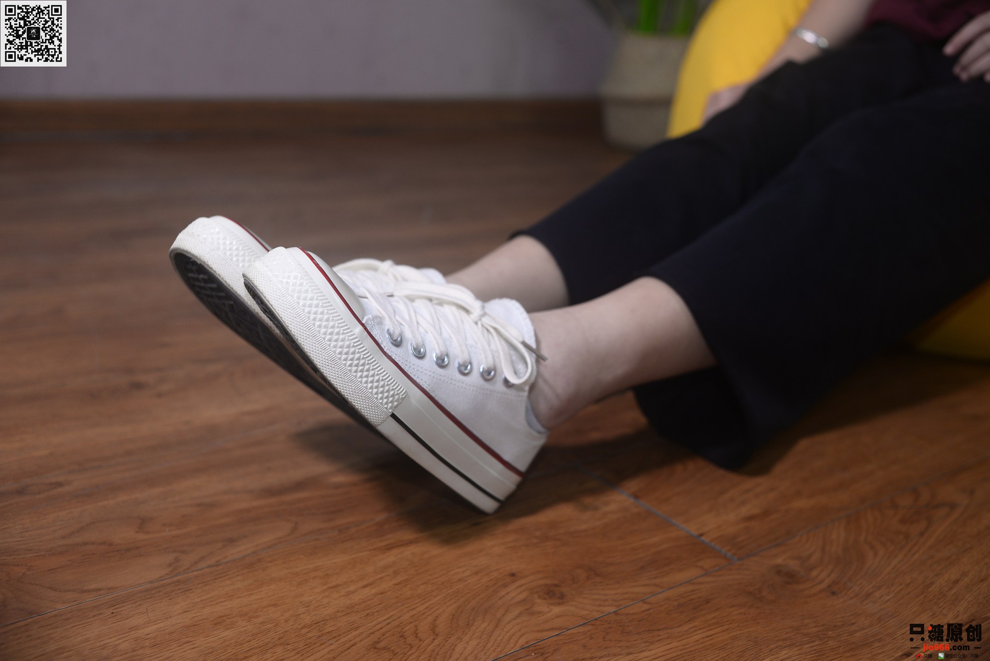 图片[64]-[只糖原创]NO.299 小希 灯火阑珊处 [145P] – 速更版-美库