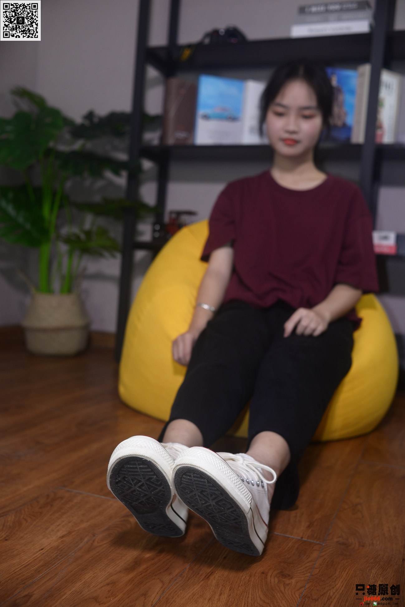 图片[65]-[只糖原创]NO.299 小希 灯火阑珊处 [145P] – 速更版-美库