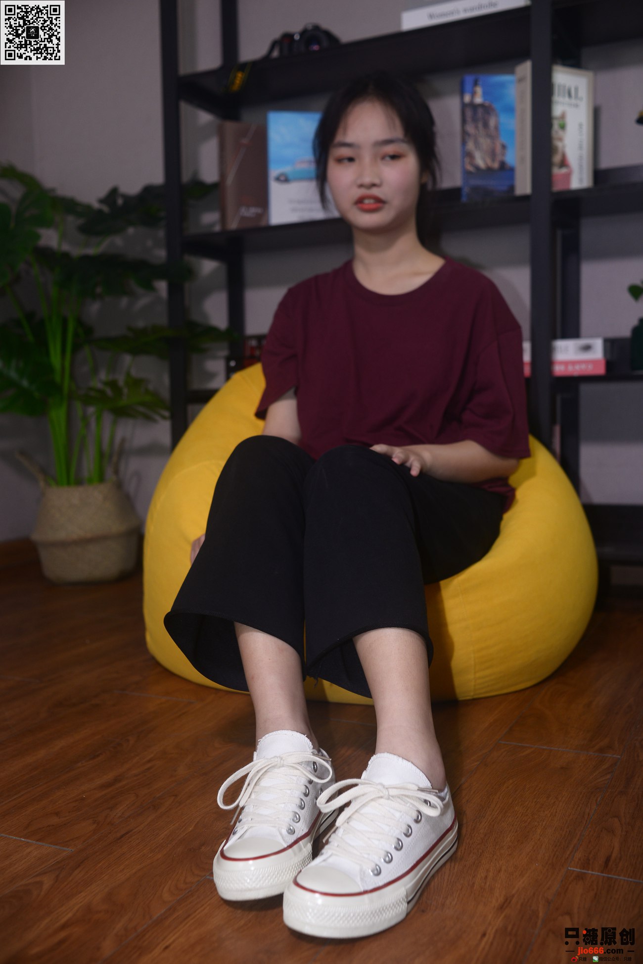 图片[68]-[只糖原创]NO.299 小希 灯火阑珊处 [145P] – 速更版-美库