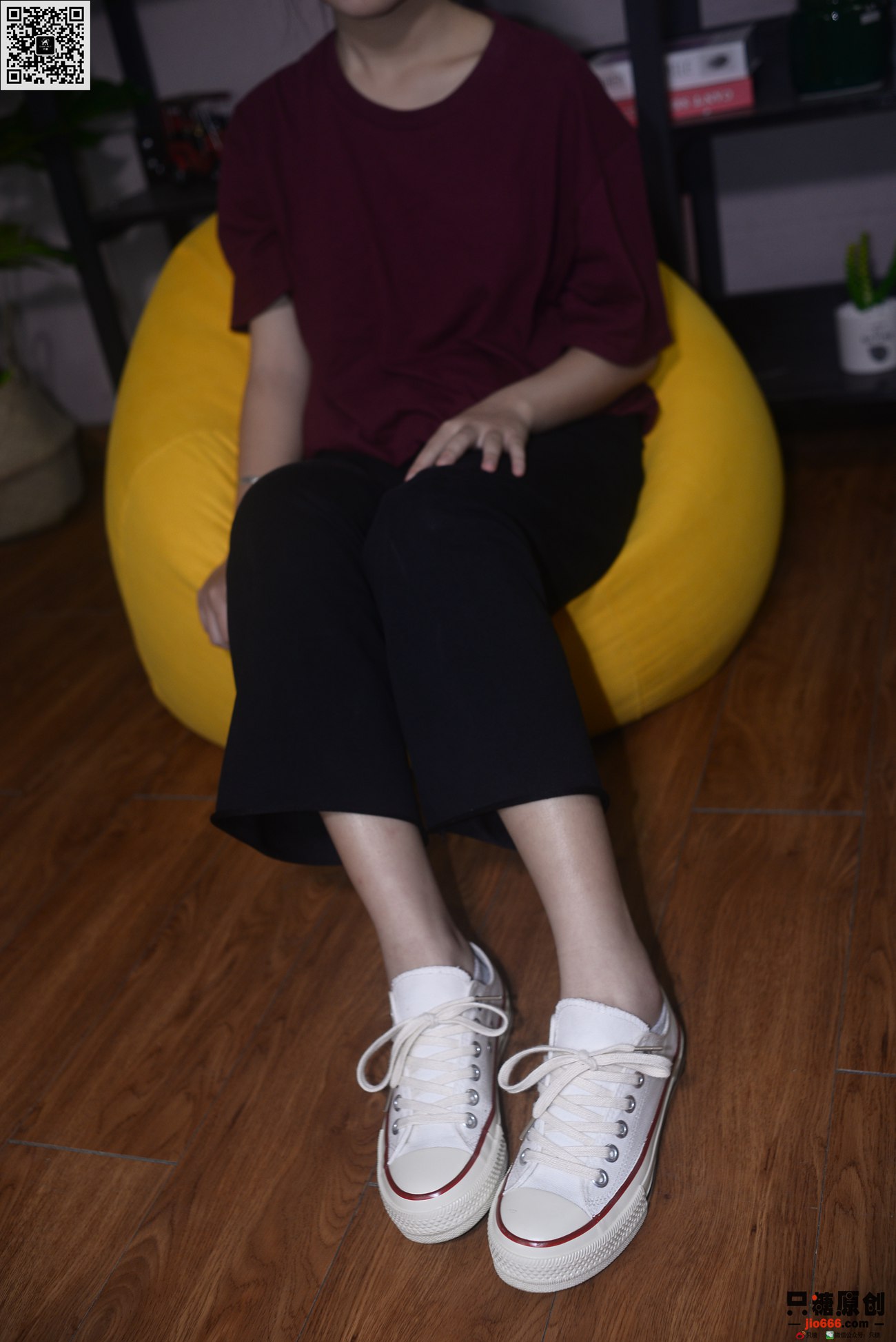 图片[69]-[只糖原创]NO.299 小希 灯火阑珊处 [145P] – 速更版-美库